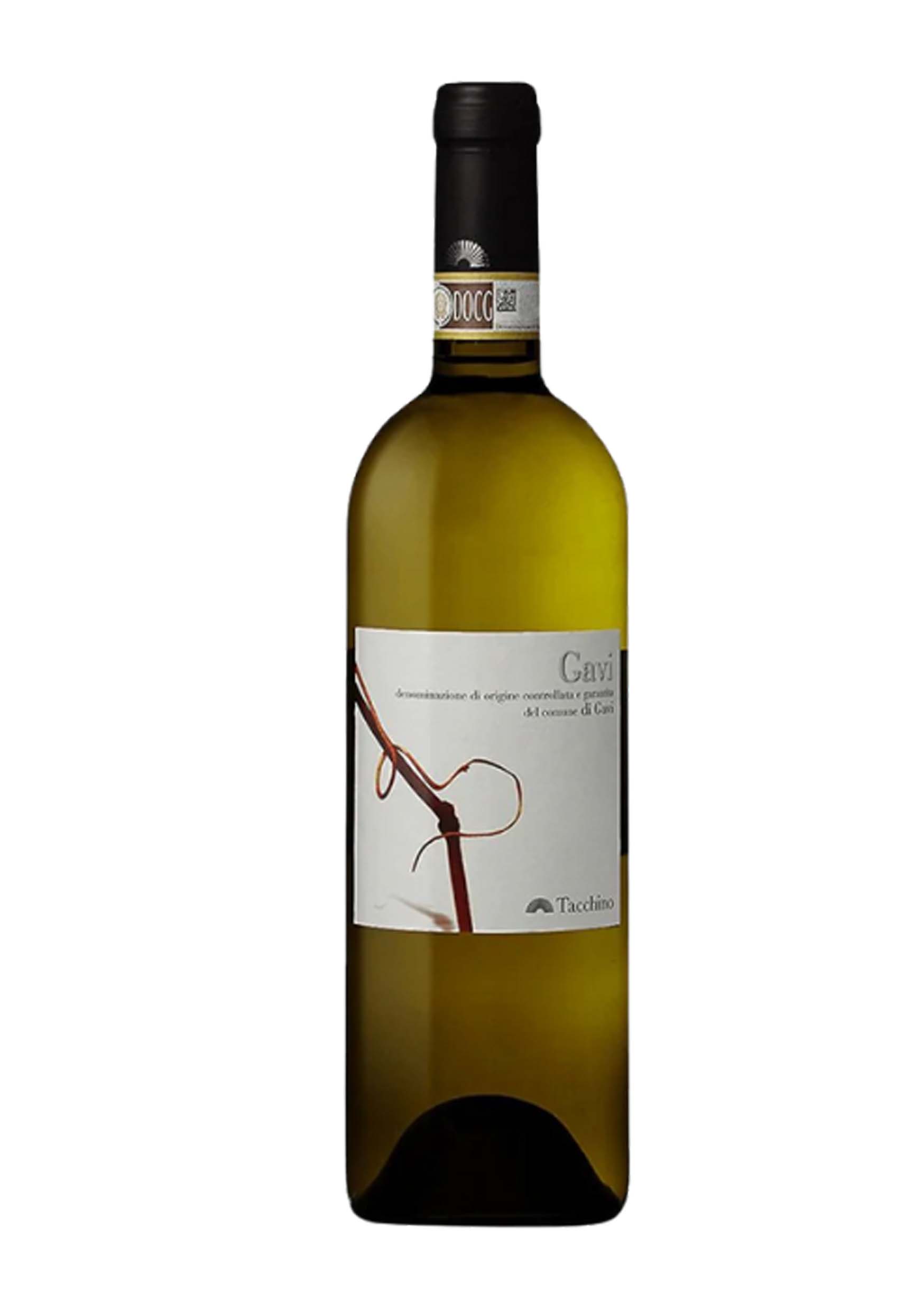 Gavi Di Gavi Tacchino