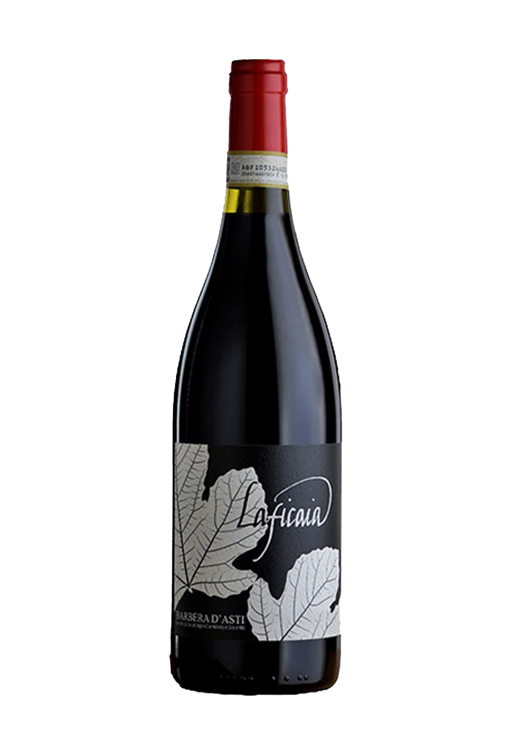 Laficaia Barbera D`Asti