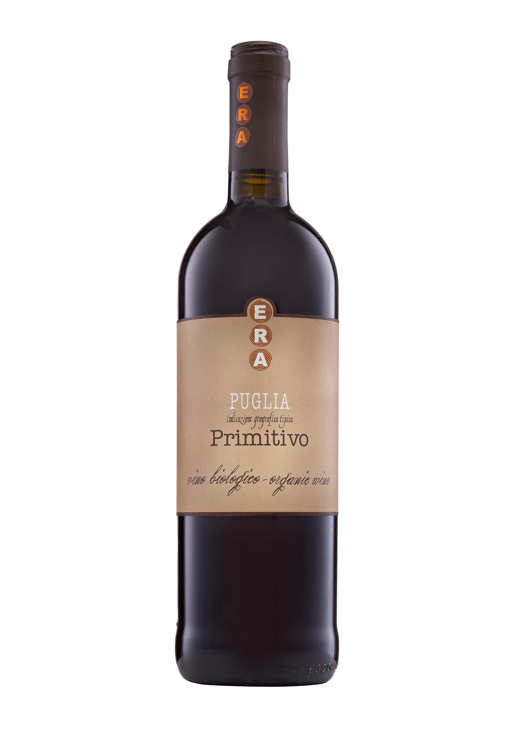 ERA Primitivo