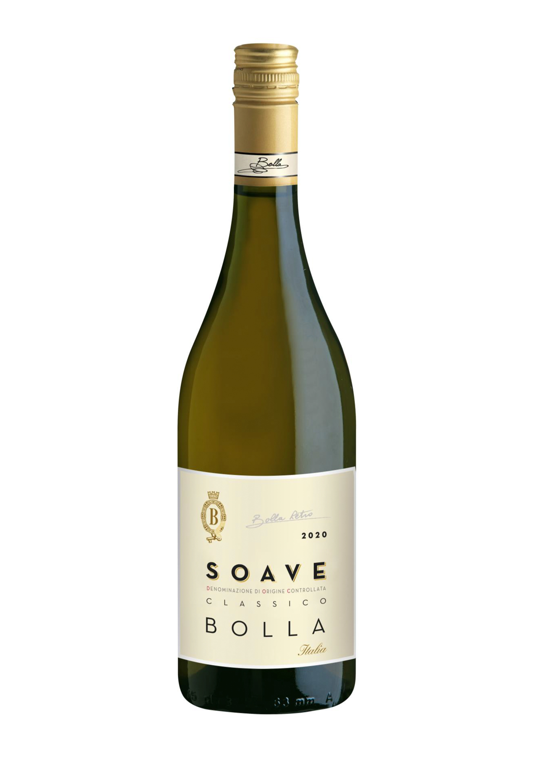 Bolla Soave