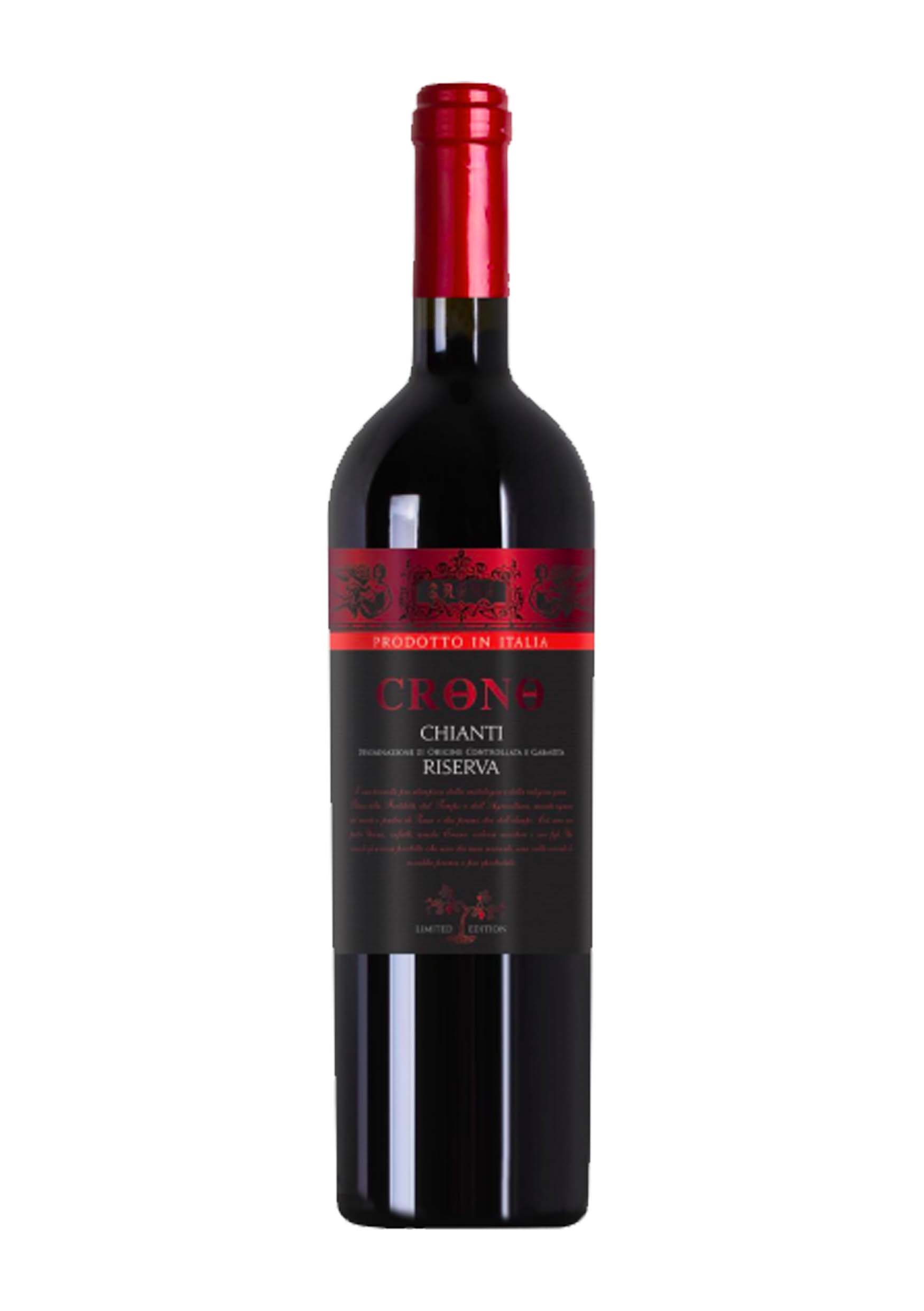 Crono Chianti Reserva