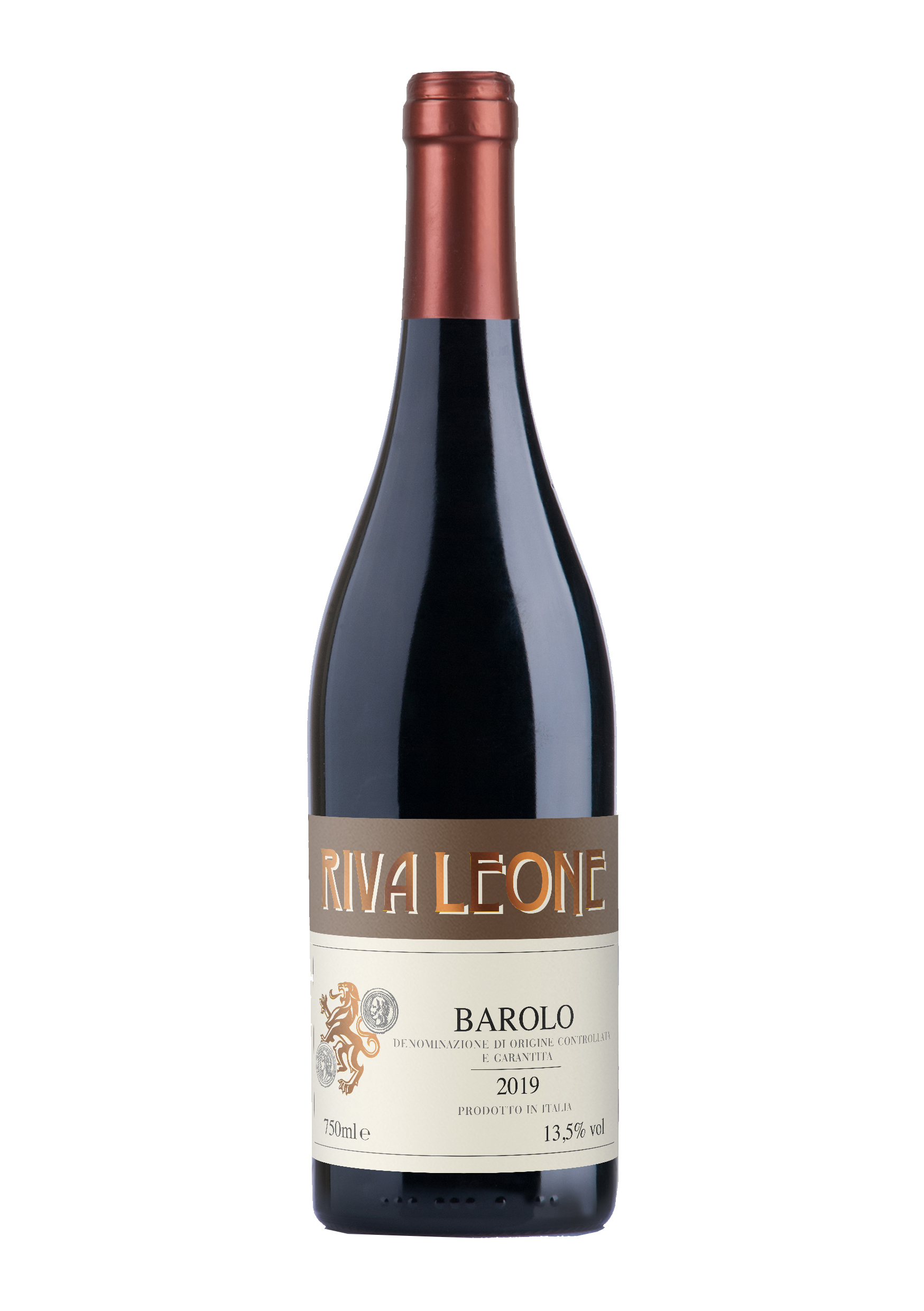 Riva Leone Barolo