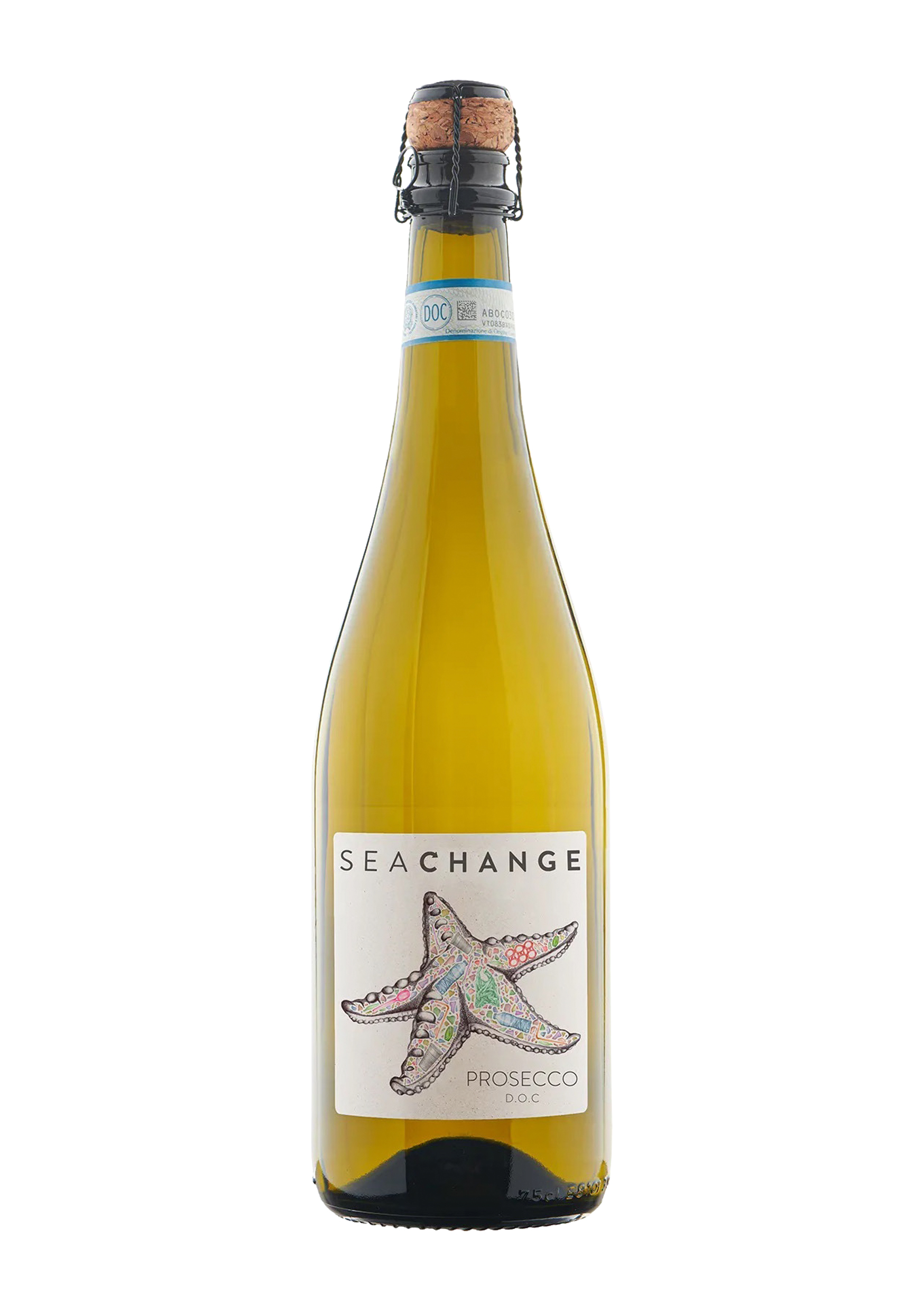 Sea Change Prosecco