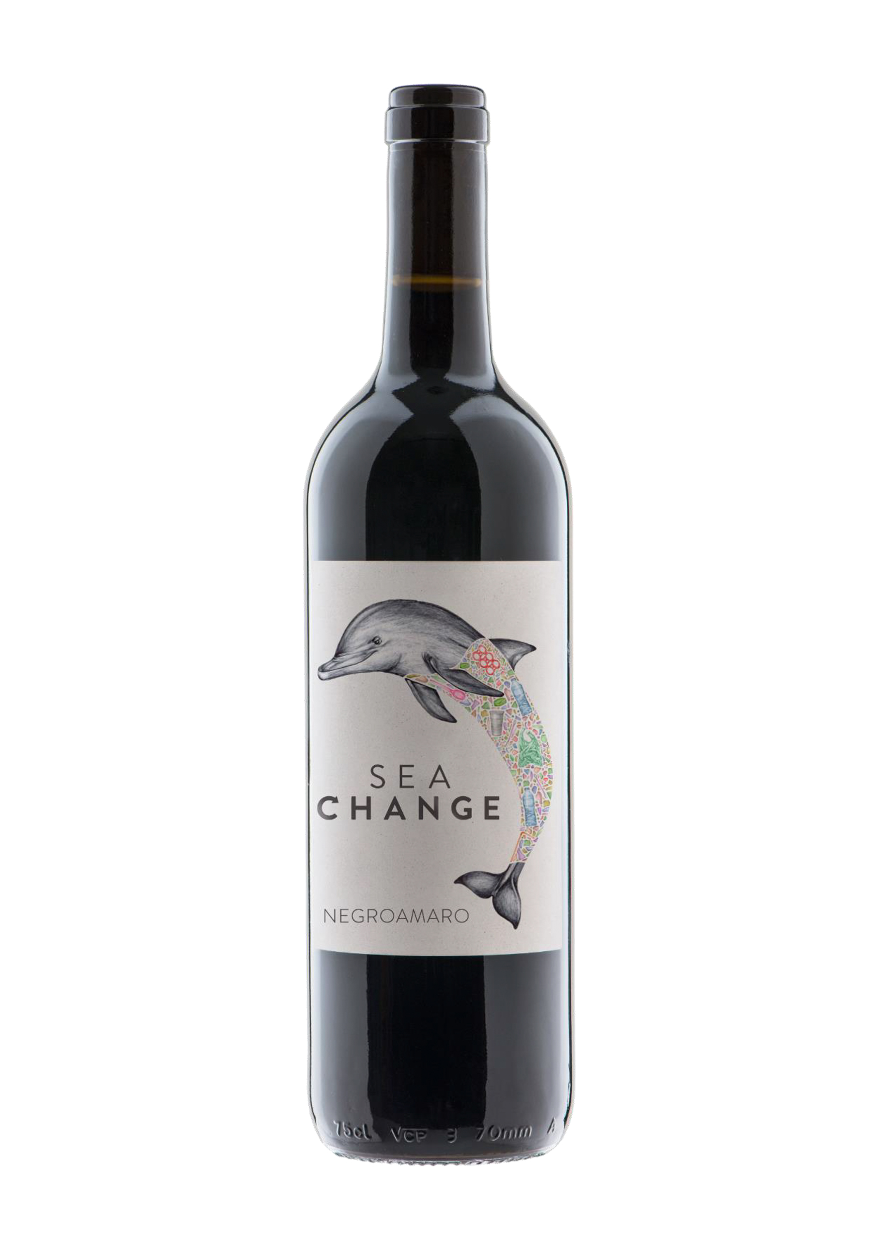 Sea Change Negroamaro