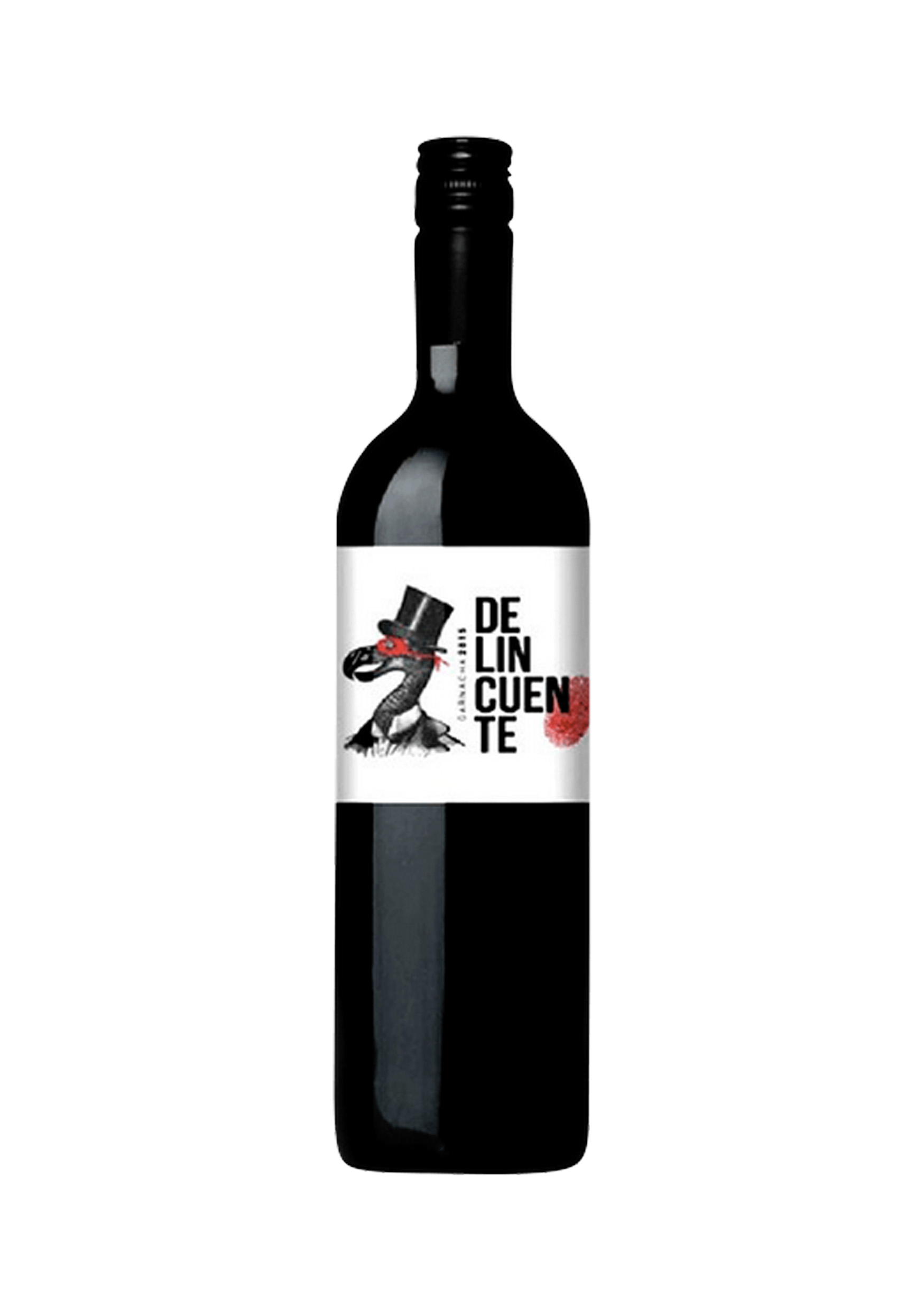 Delincuente Garnacha