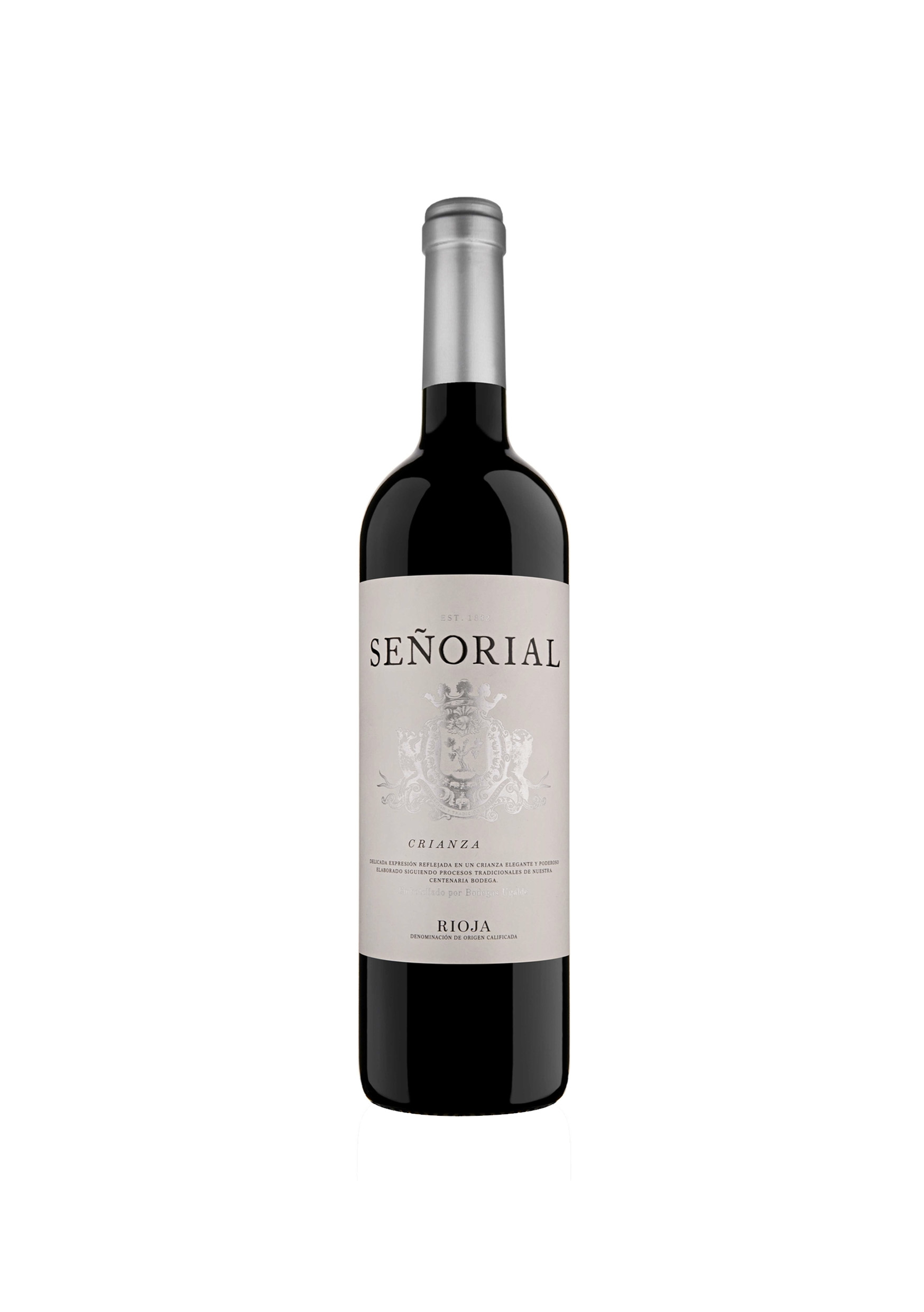 Senorial Rioja Crianza