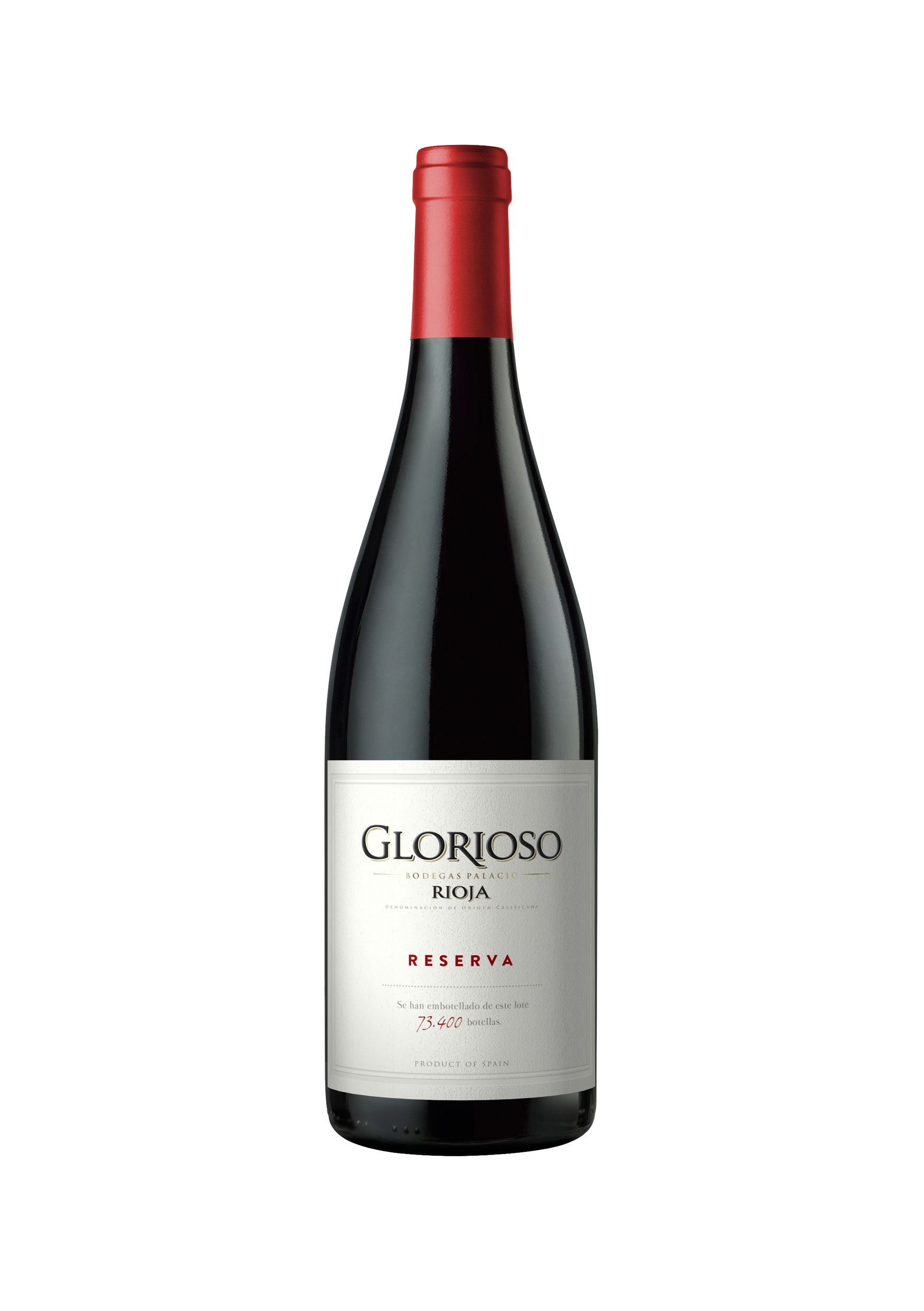 Glorioso Rioja Reserva