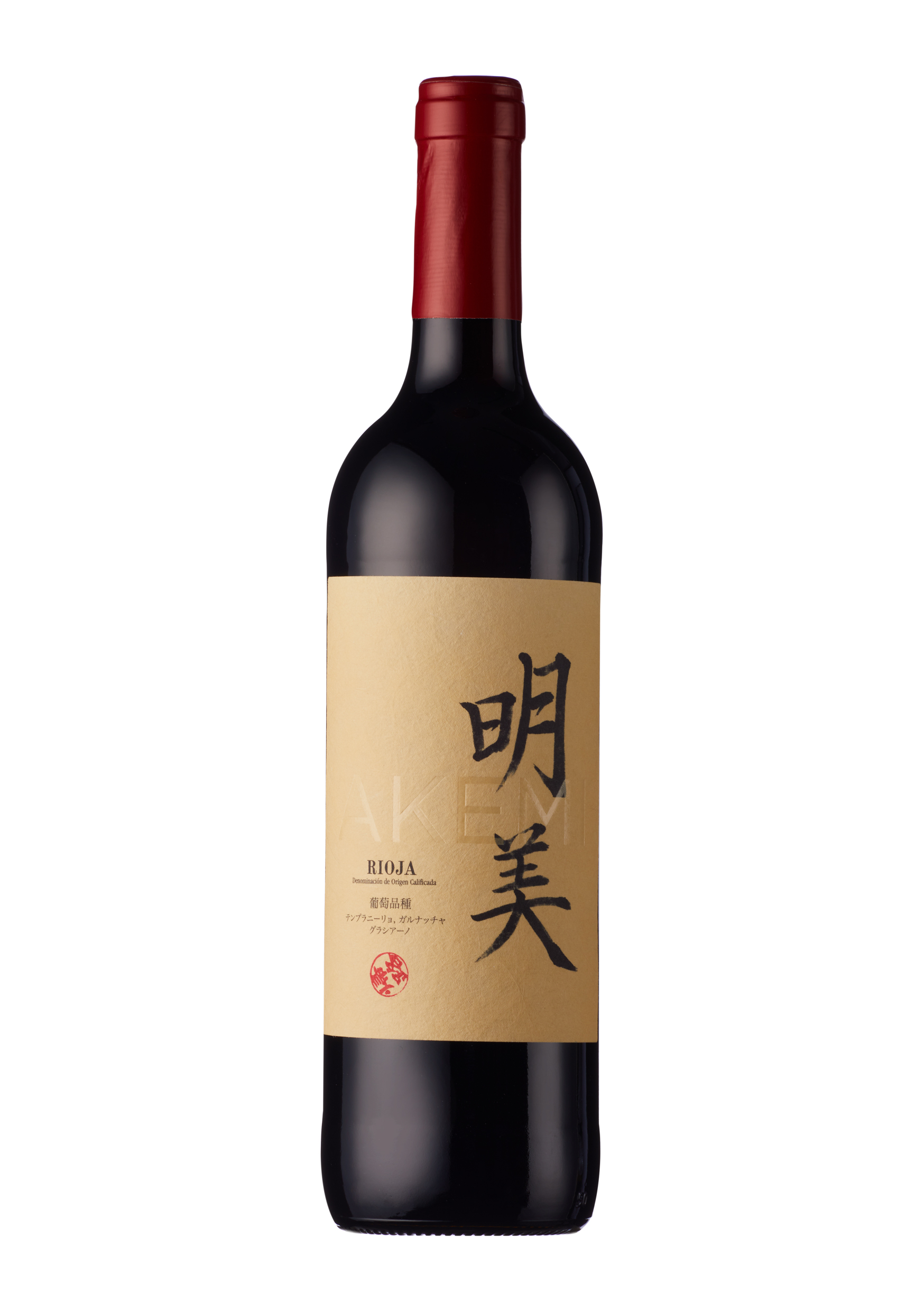 Akemi Rioja Tinto