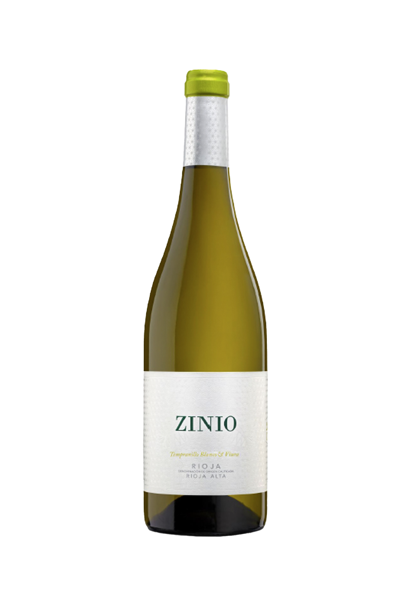 Zinio Tempranillo Blanco