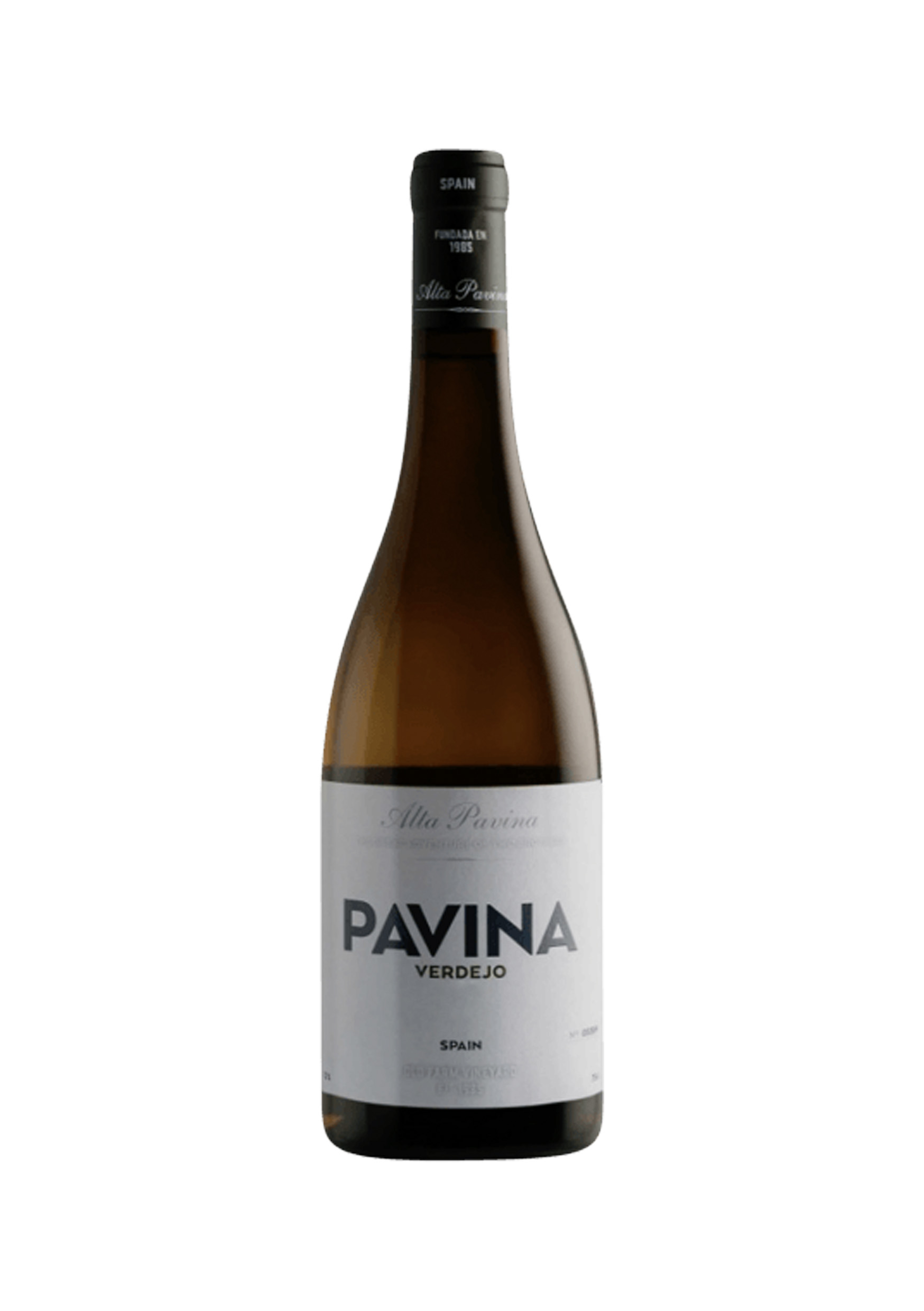 Pavina Verdejo