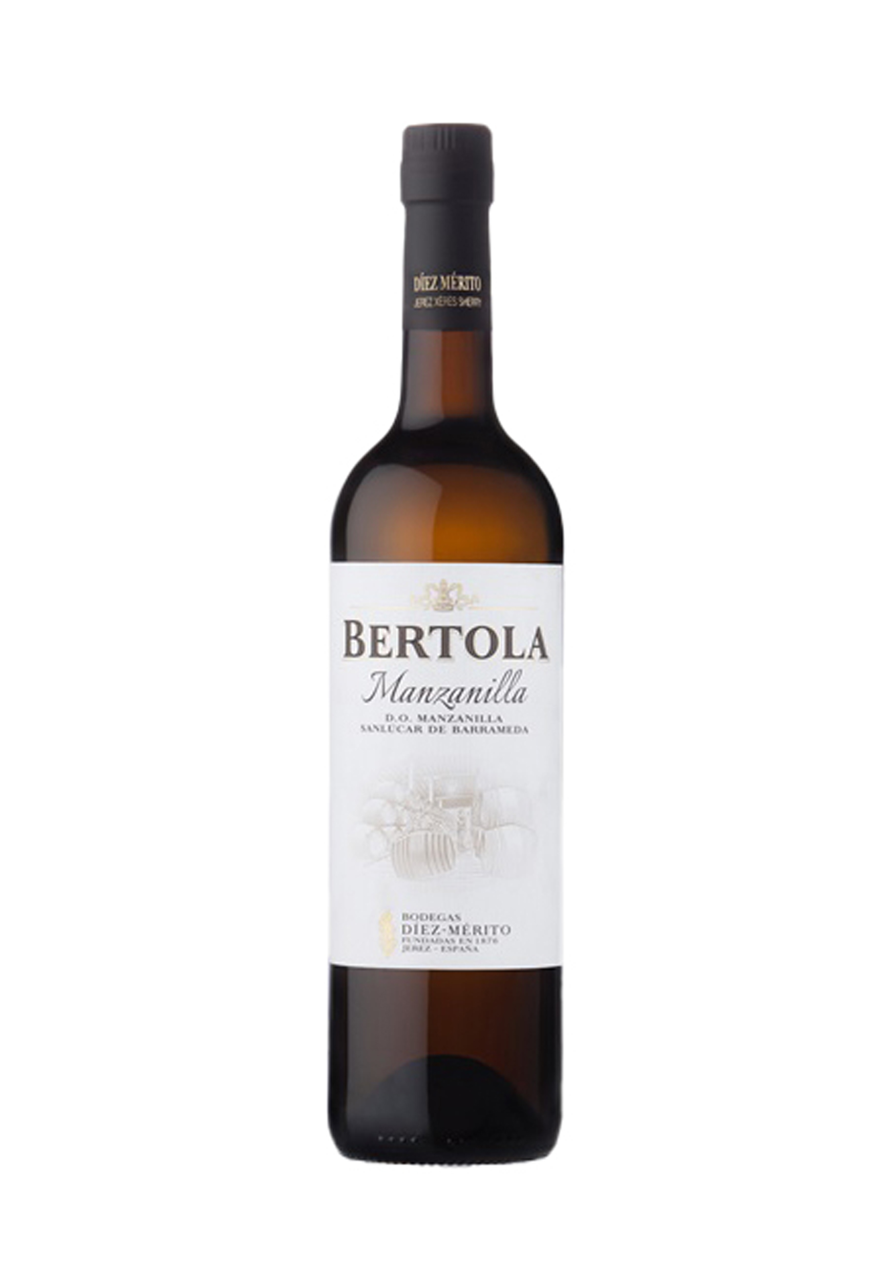 Bertola Manzanilla