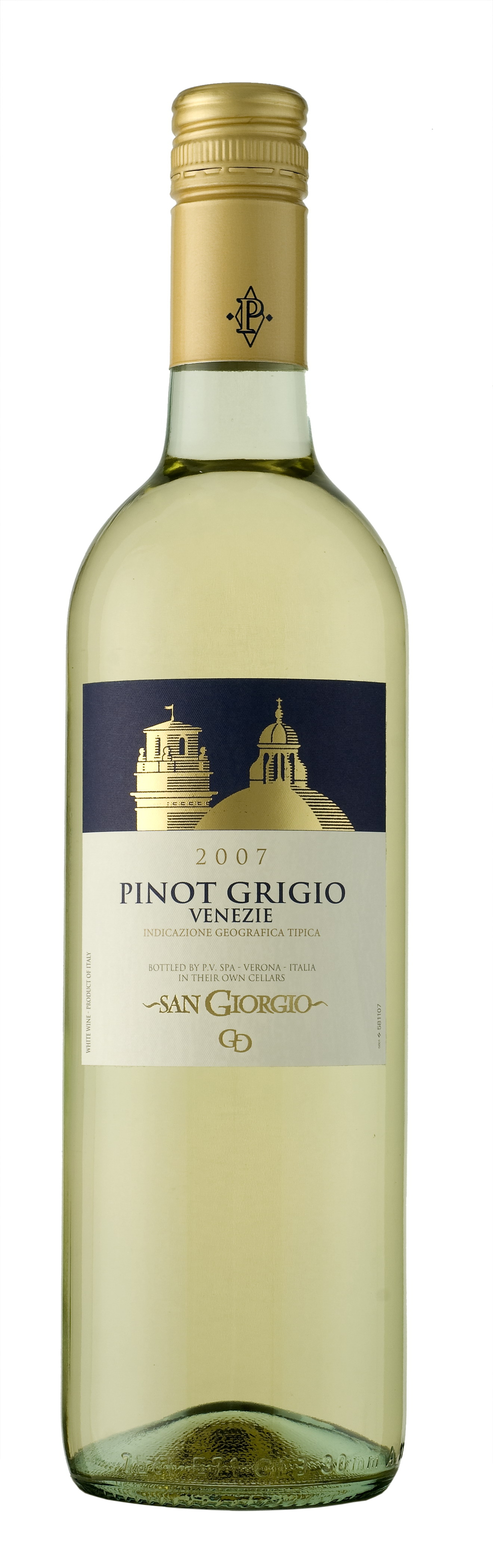 Own Label Pinot Grigio