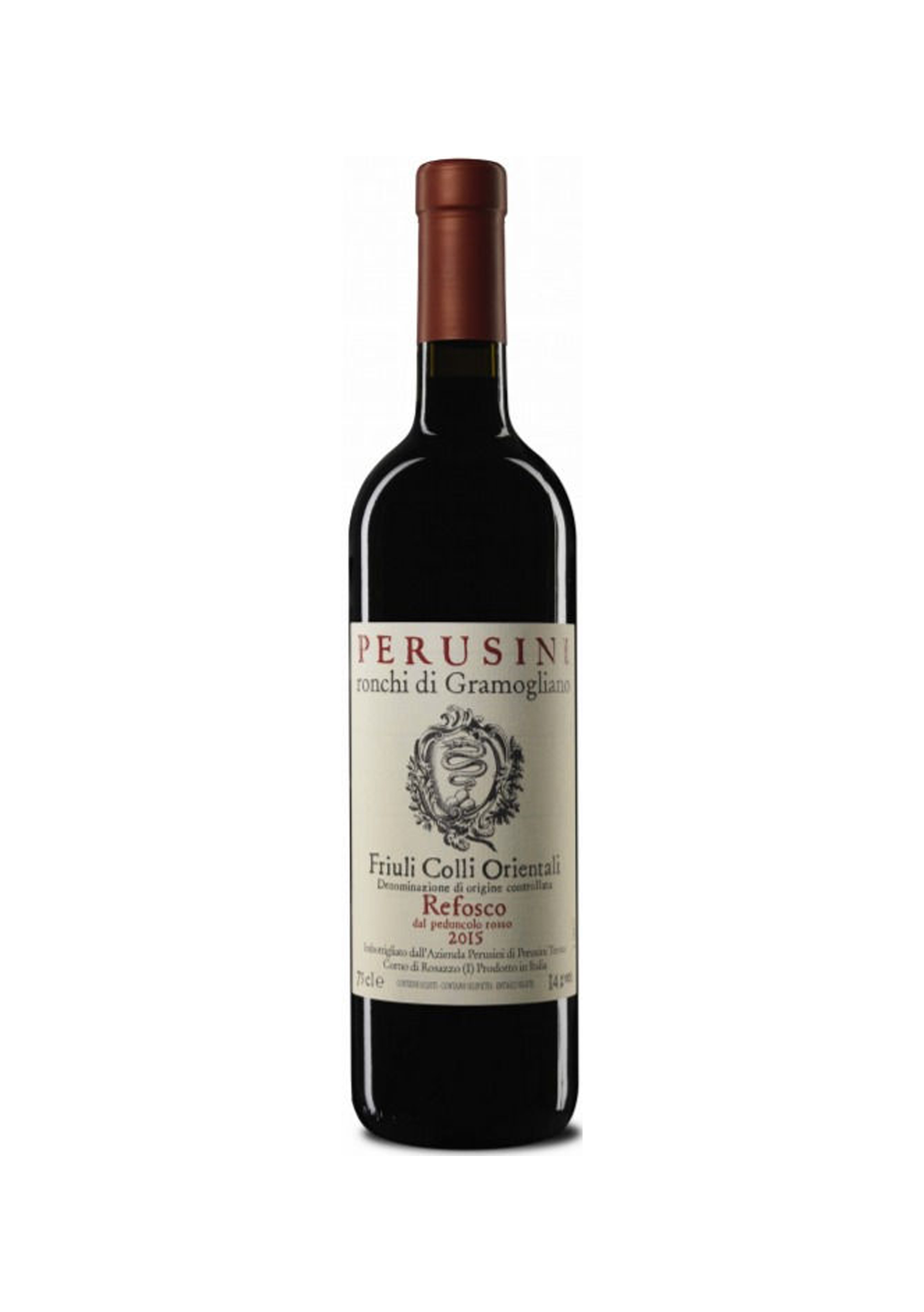 Perusini Refosco