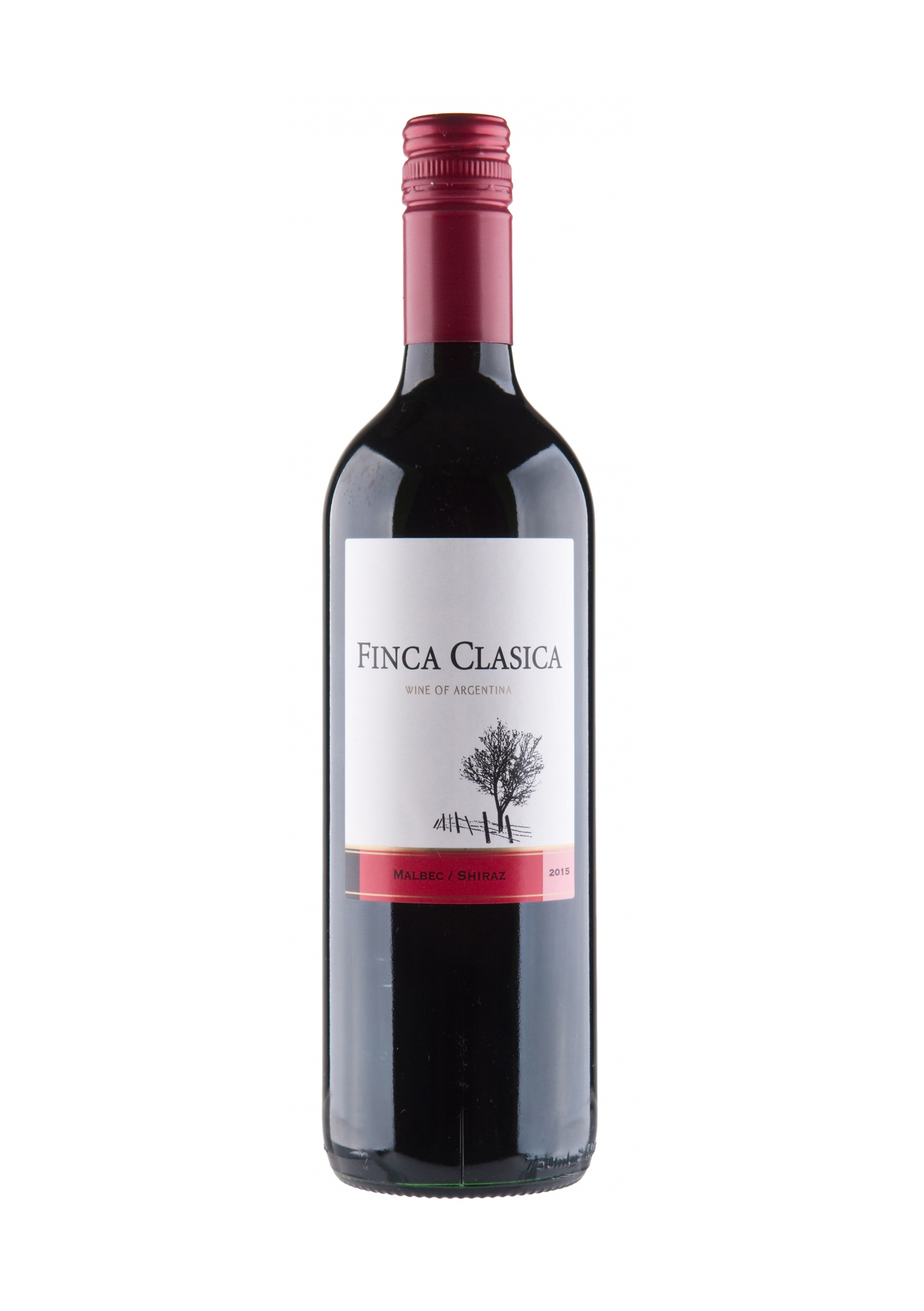 Finca Clasica Shiraz Malbec