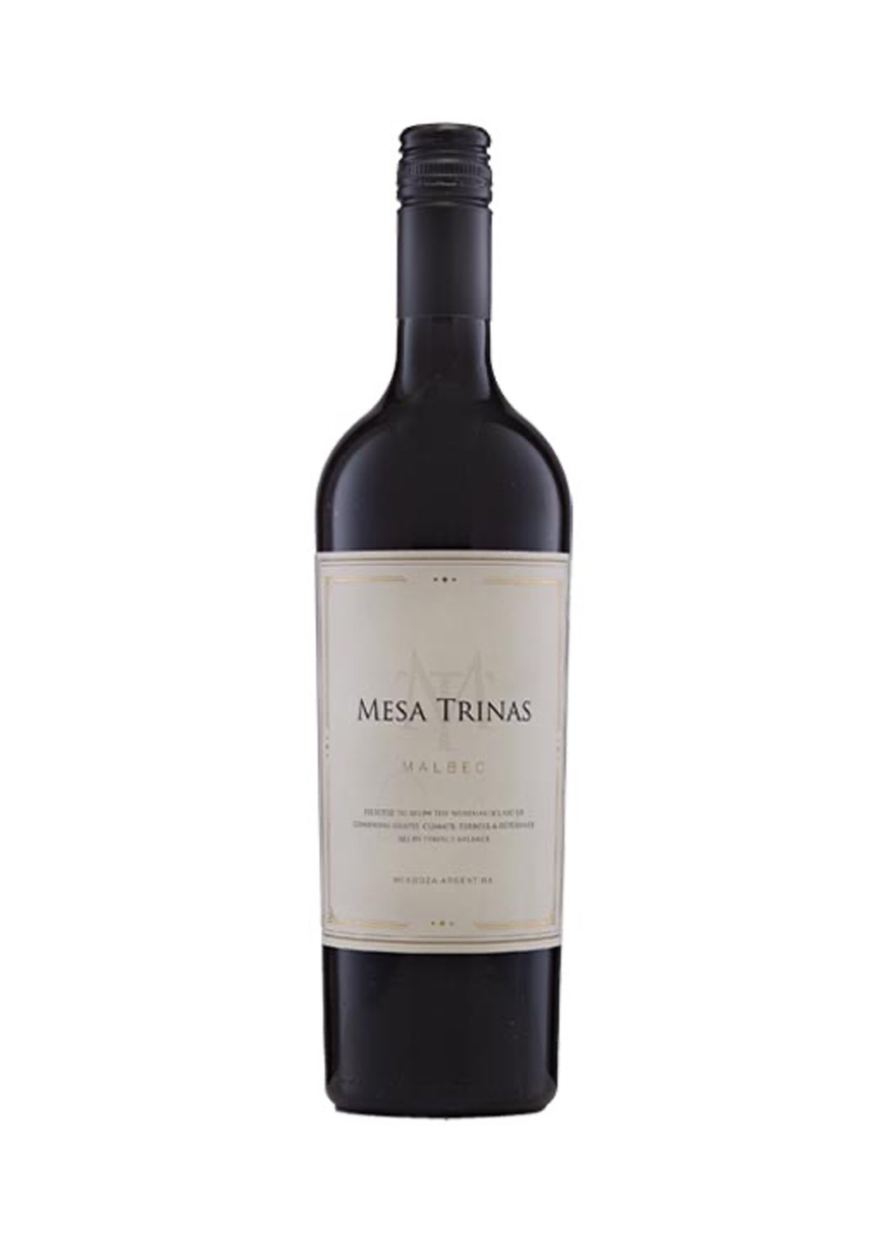 Mesa Trinas Malbec Red