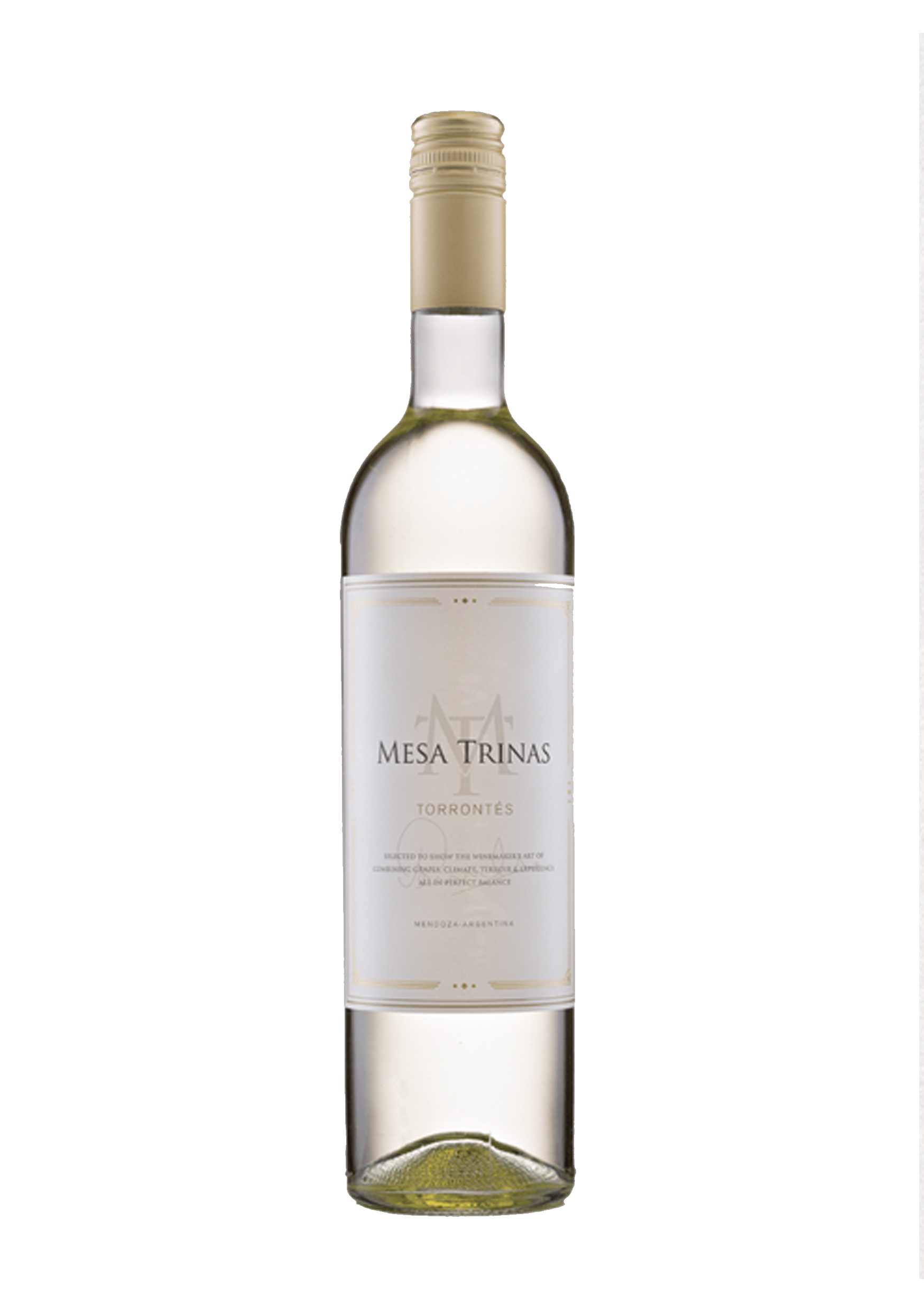 Mesa Trinas Torrontes