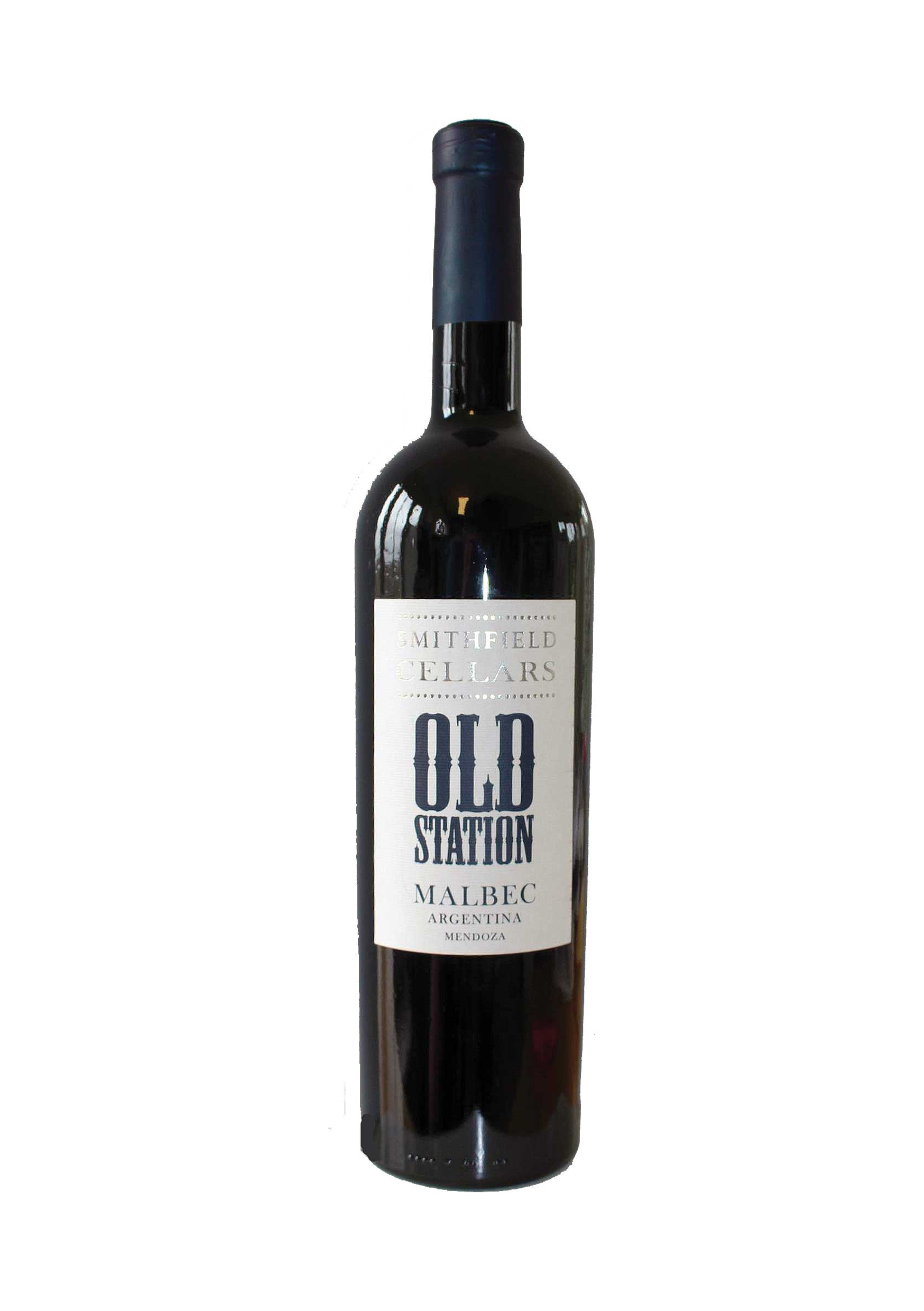 Old Station Malbec