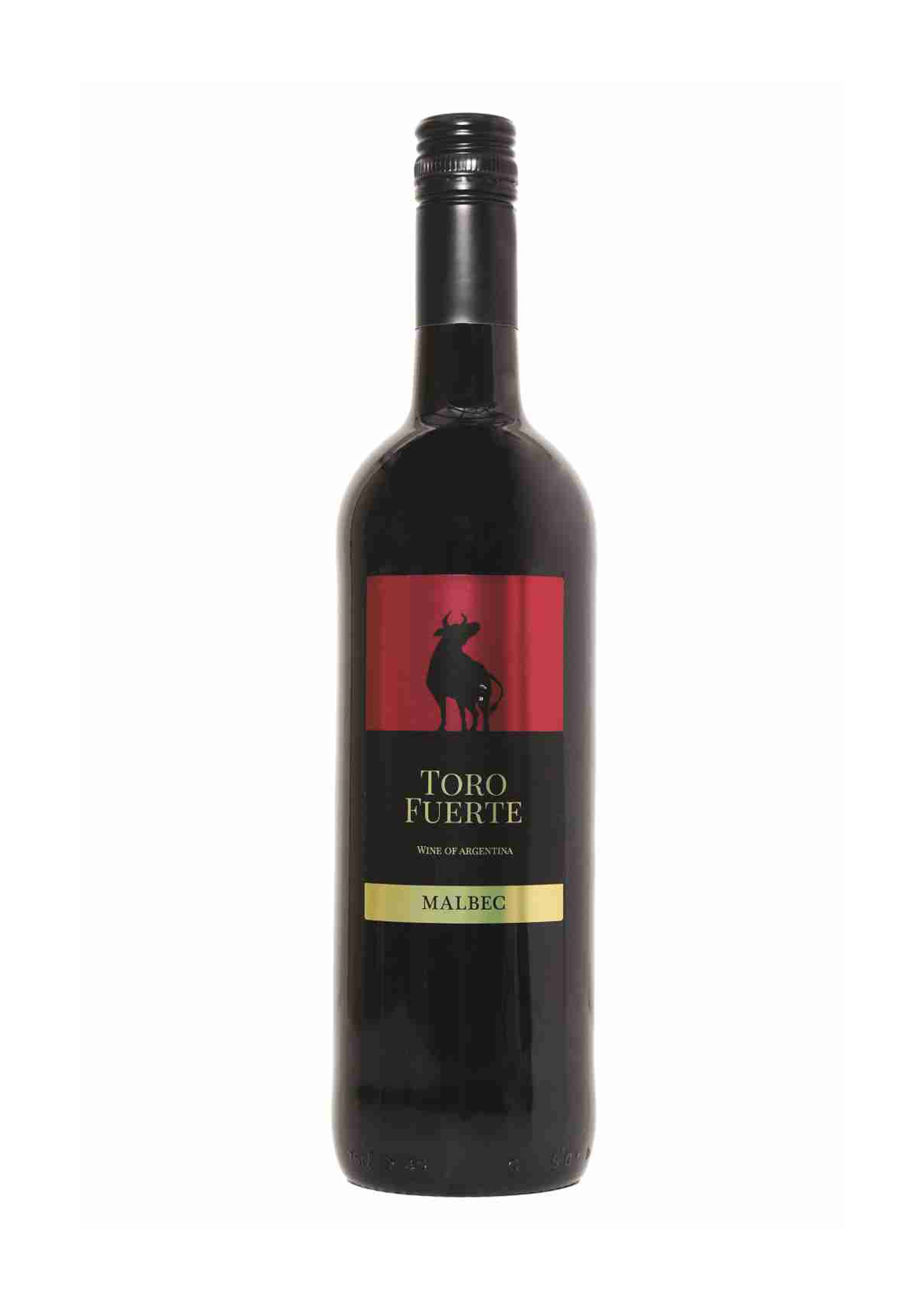 Toro Fuerte Malbec