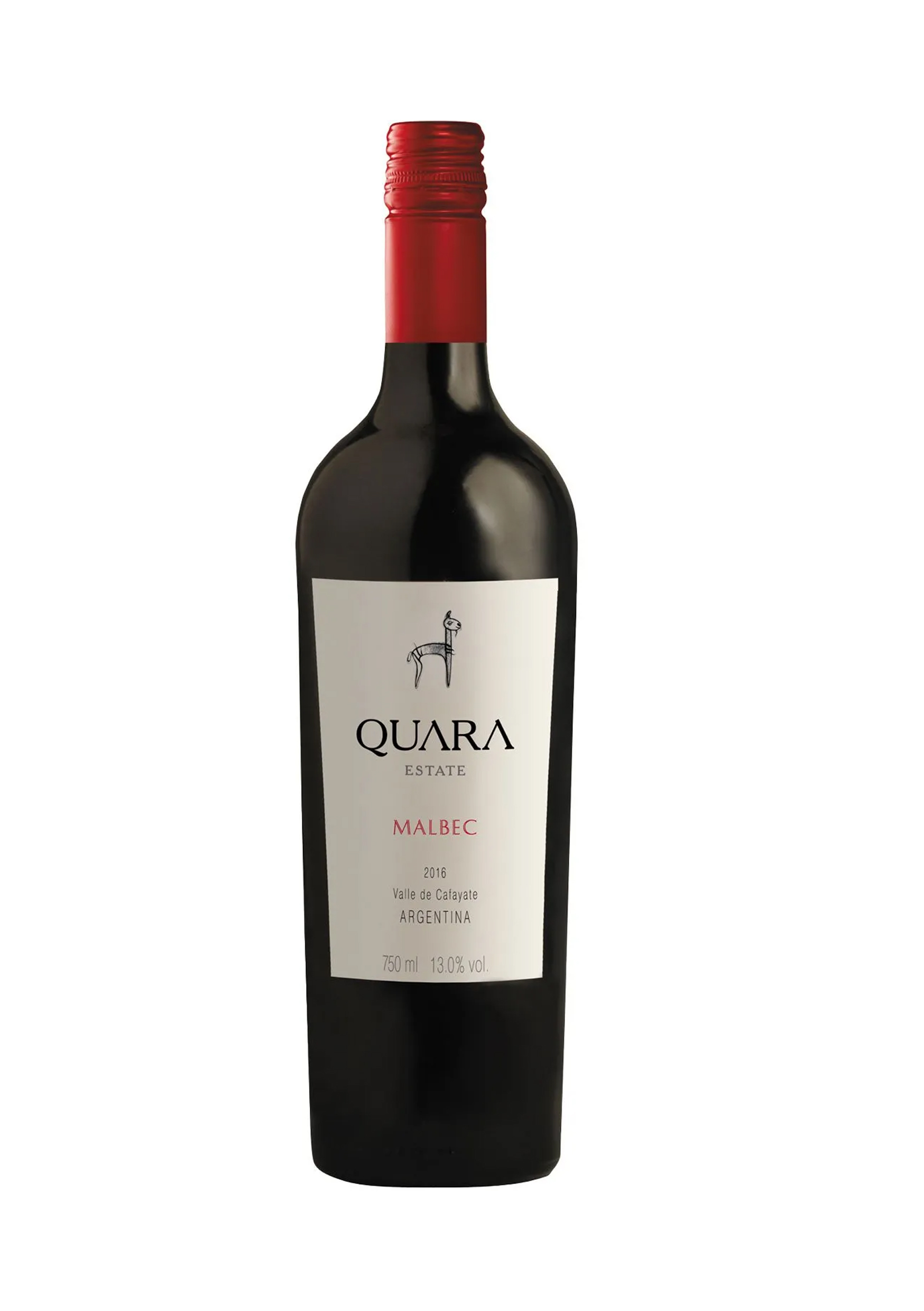 Quara Estate Malbec