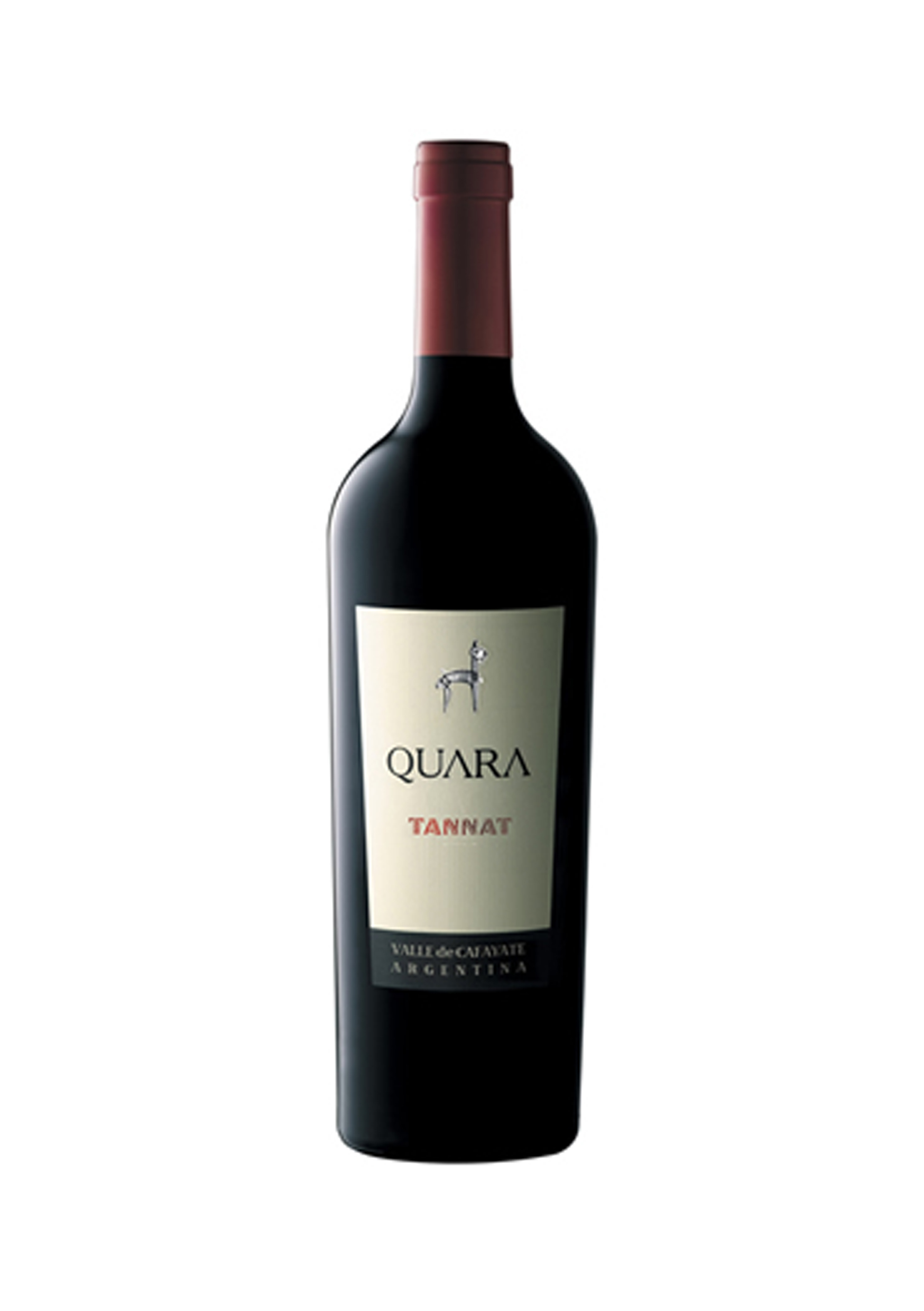 Quara Estate Tannat