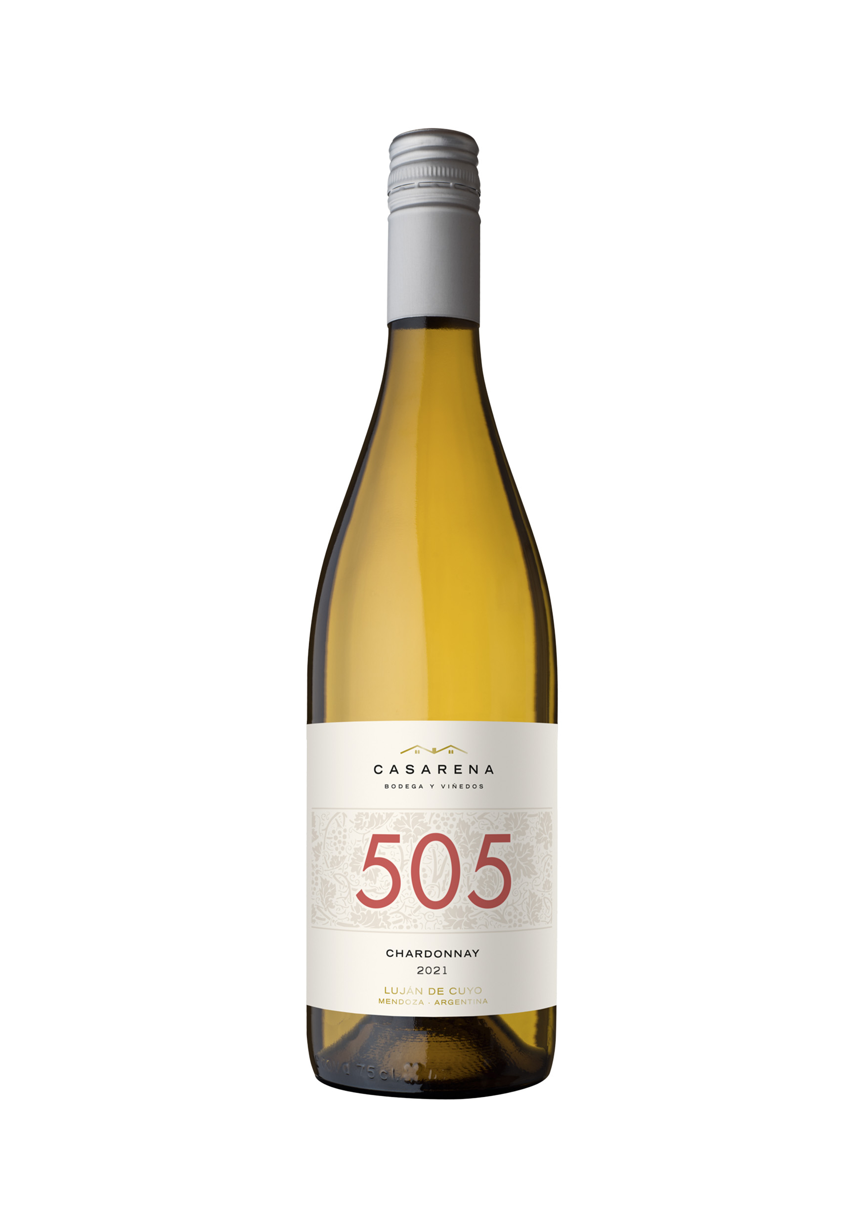 Casarena 505 Chardonnay