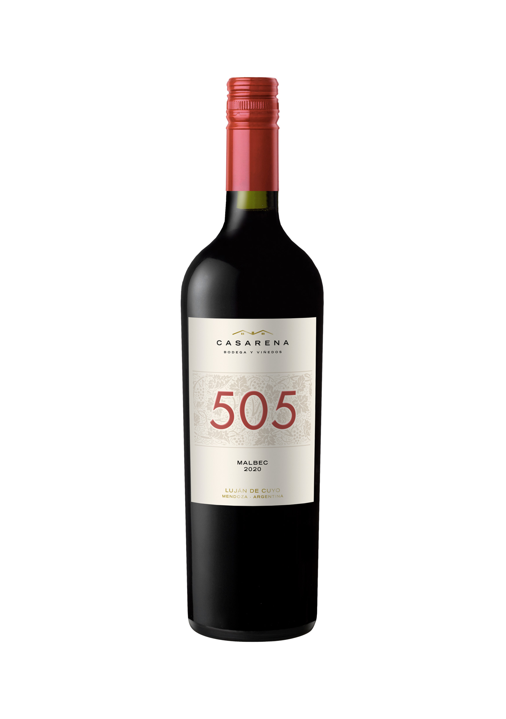 Casarena 505 Malbec