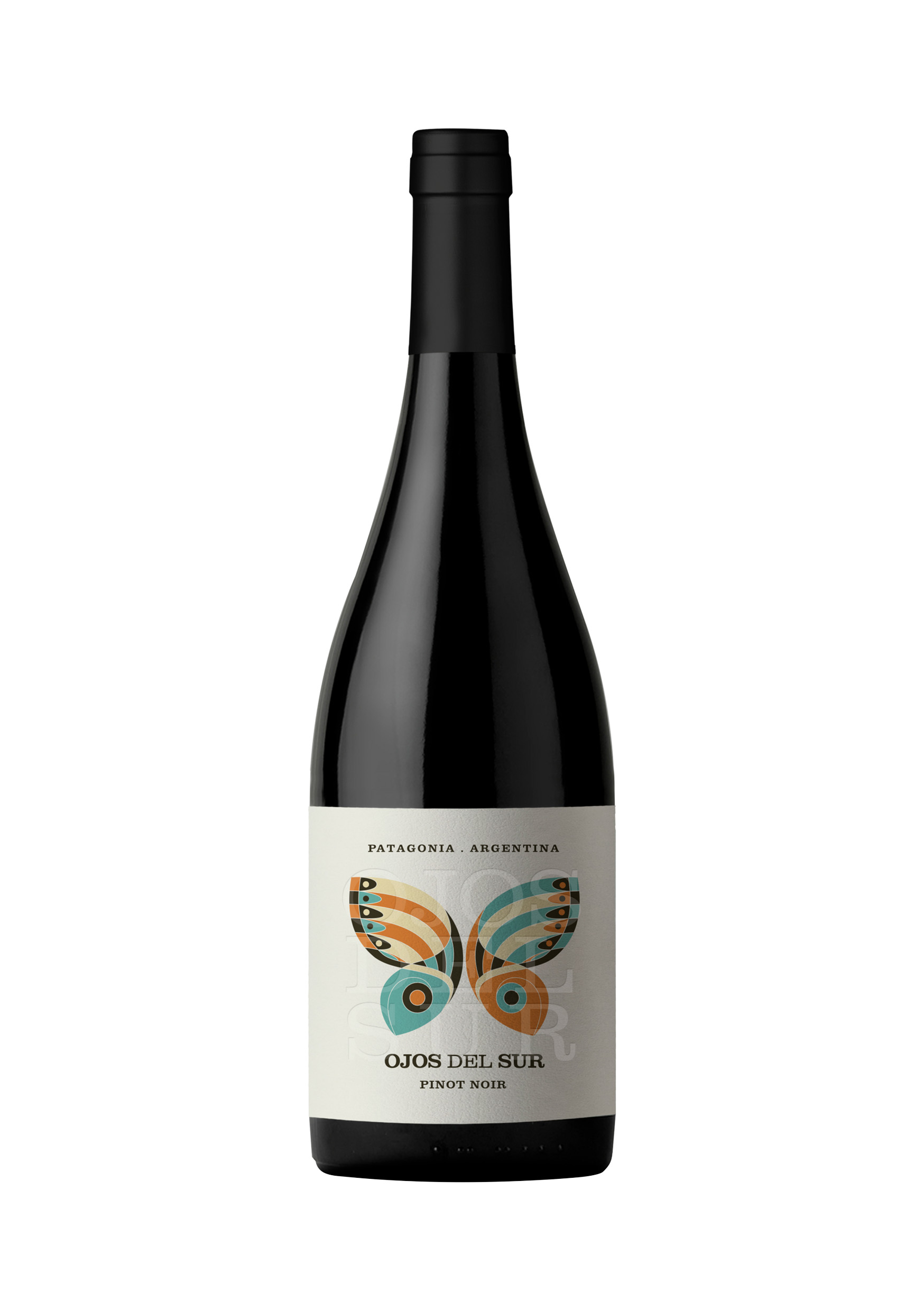 Ojos Del Sur Pinot Noir