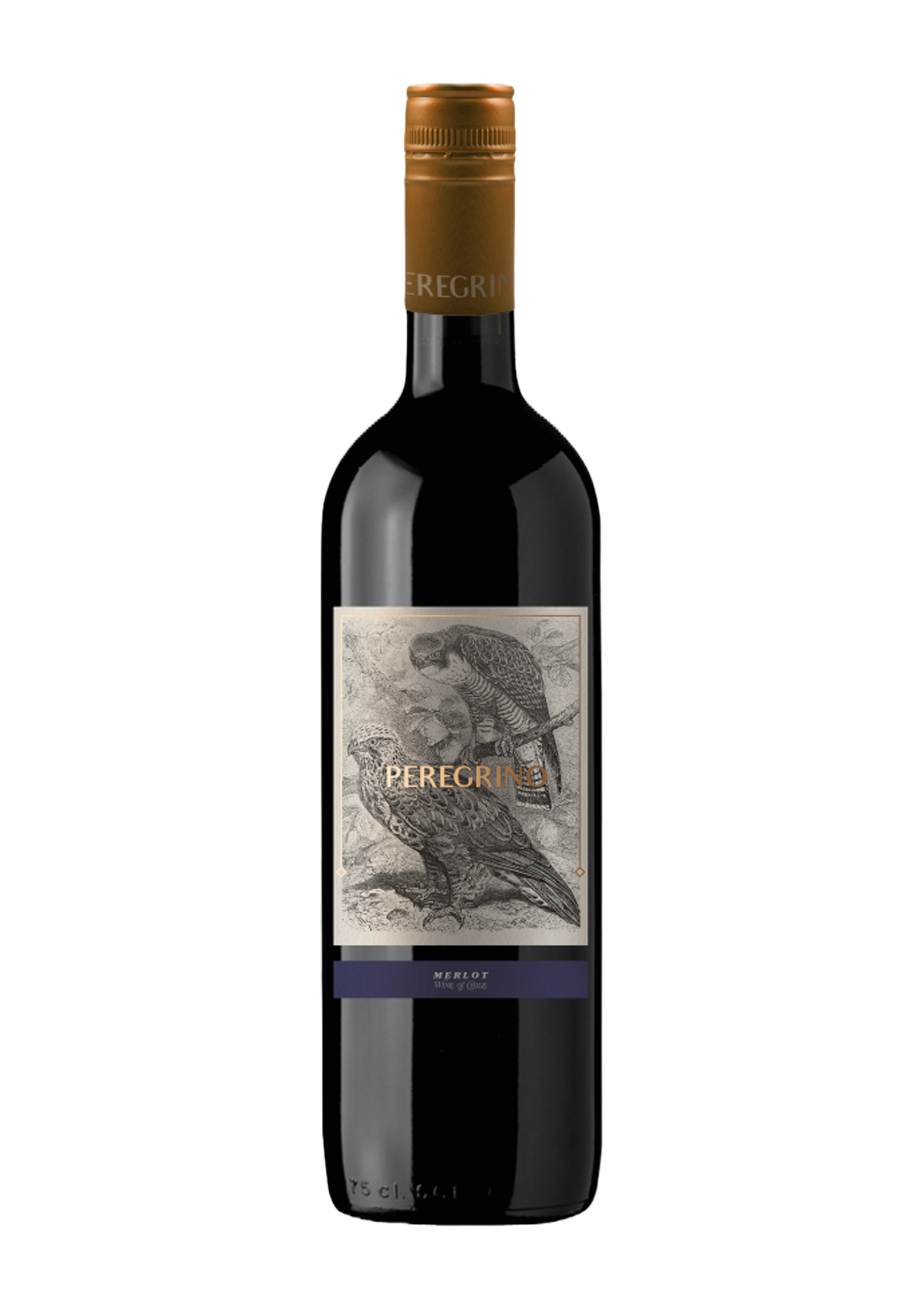 Peregrino Merlot