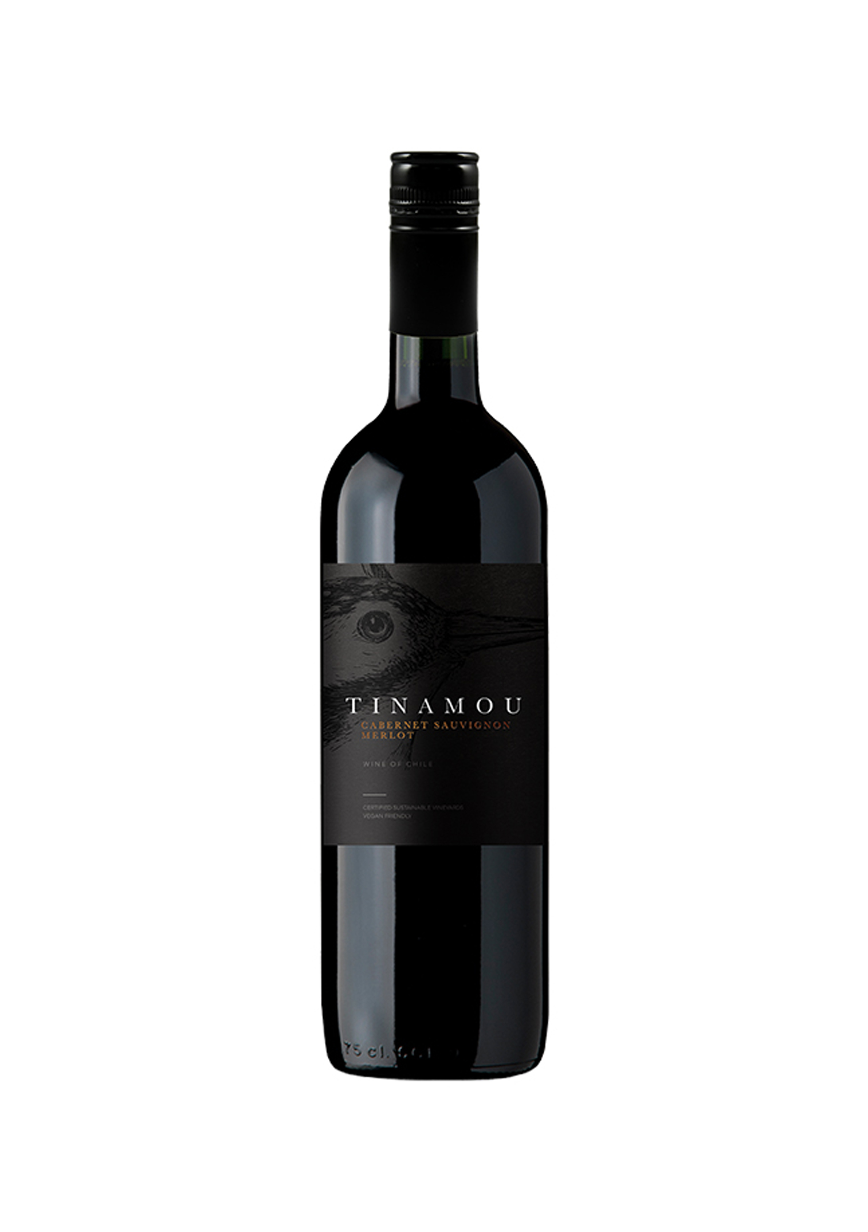 Tinamou Cabernet Sauvignon Merlot