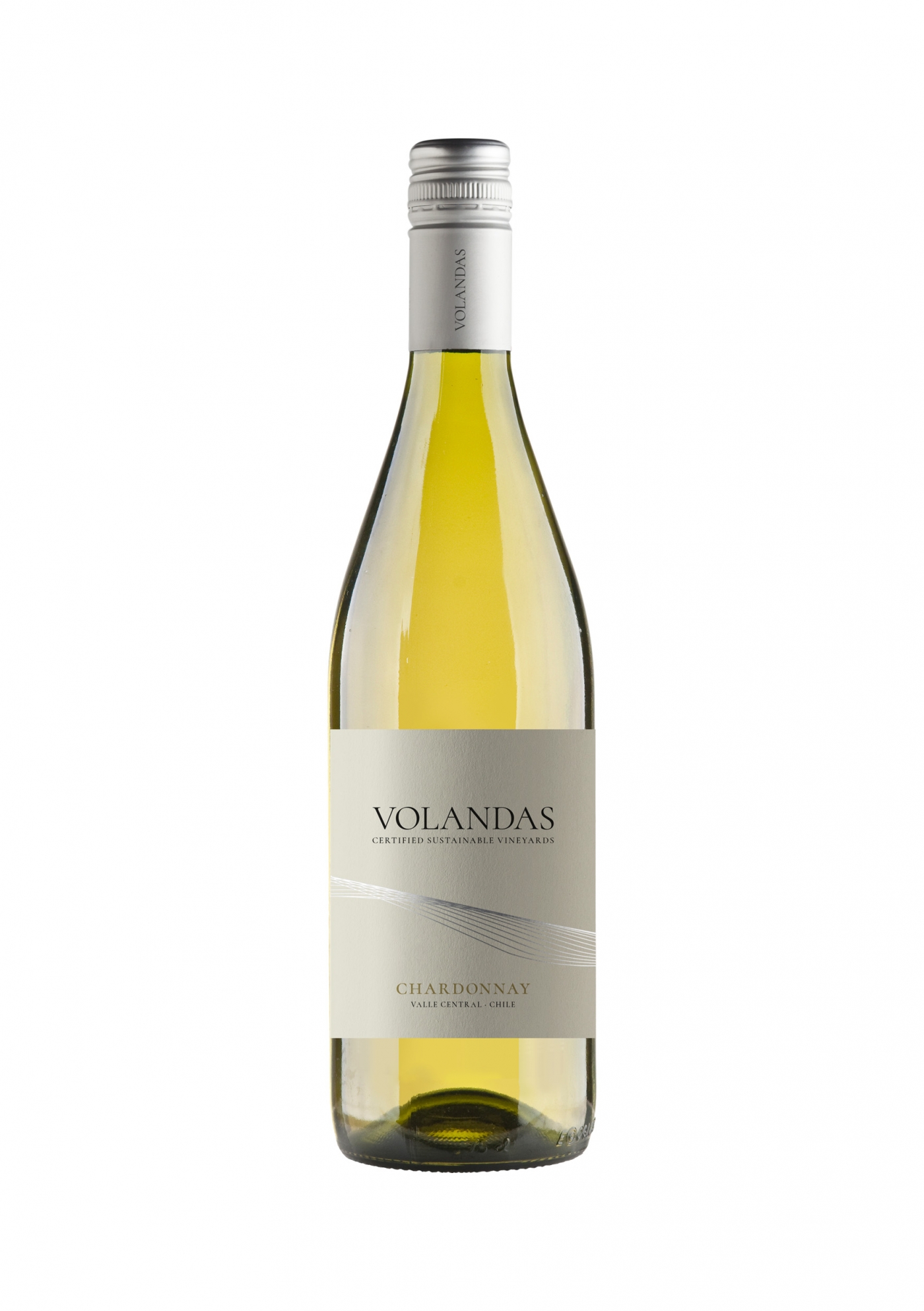 Volandas Chardonnay