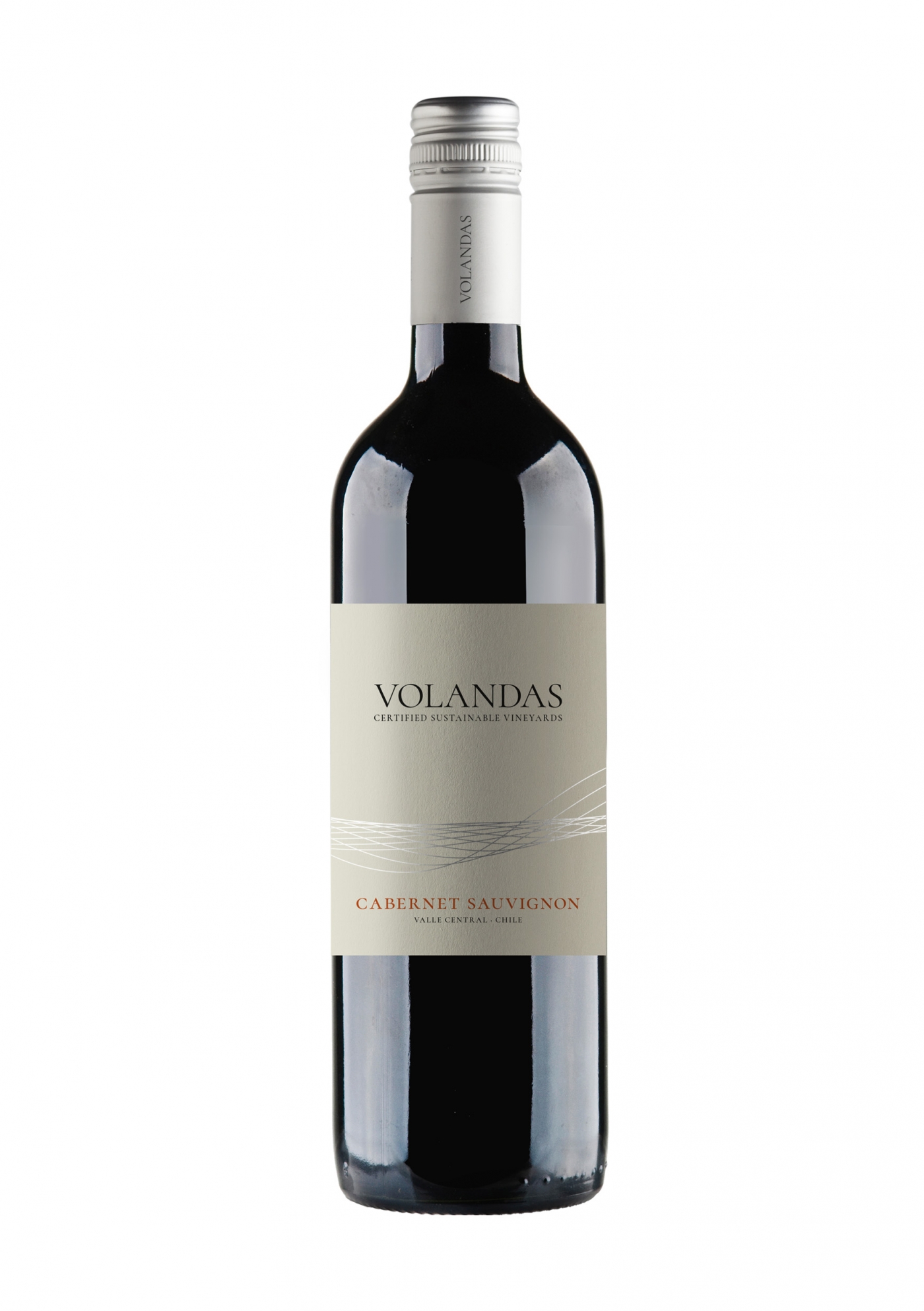 Volandas Cabernet Sauvignon