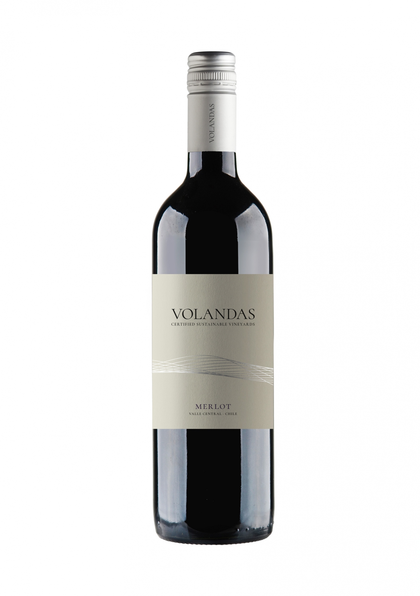 Volandas Merlot