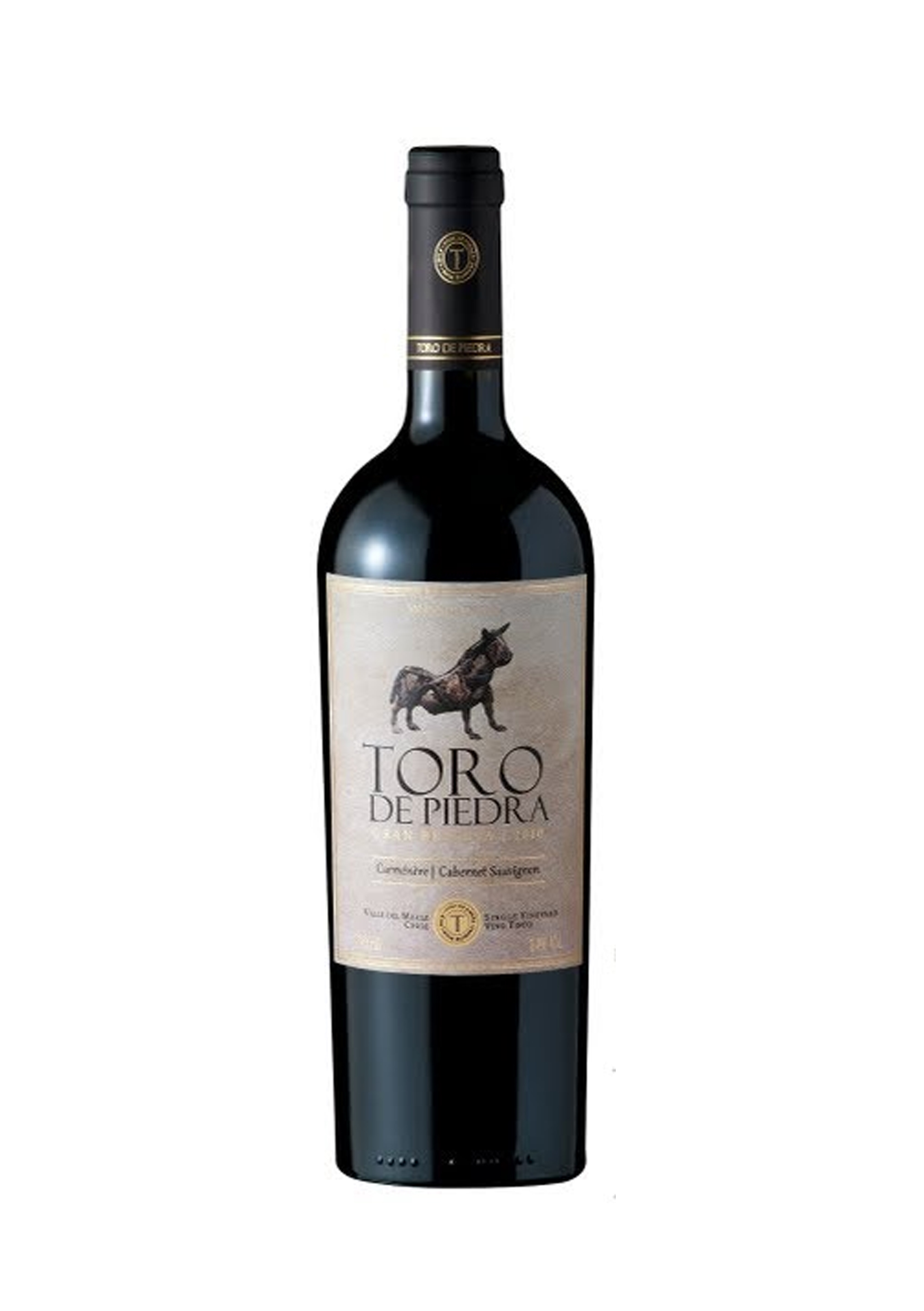 Toro De Piedra Carmenere Cabernet Sauvignon