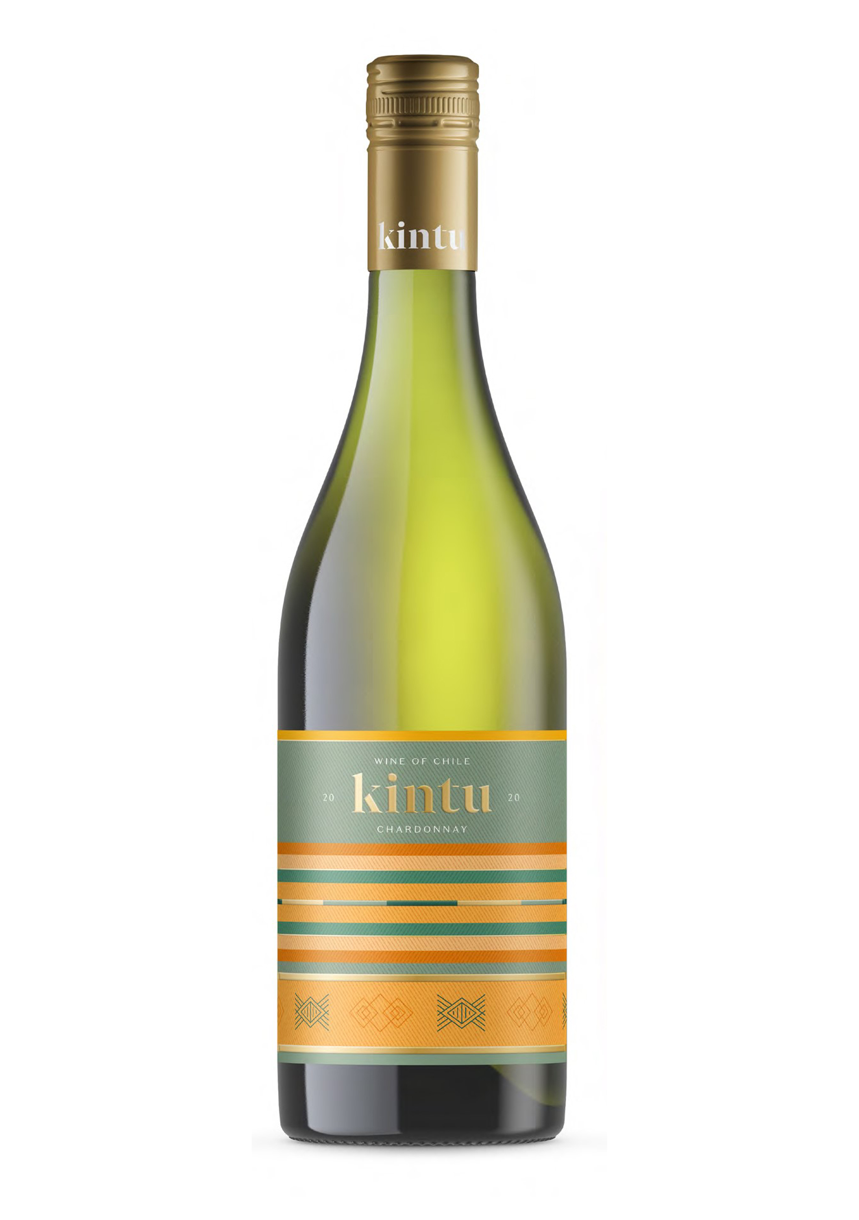 Kintu Chardonnay