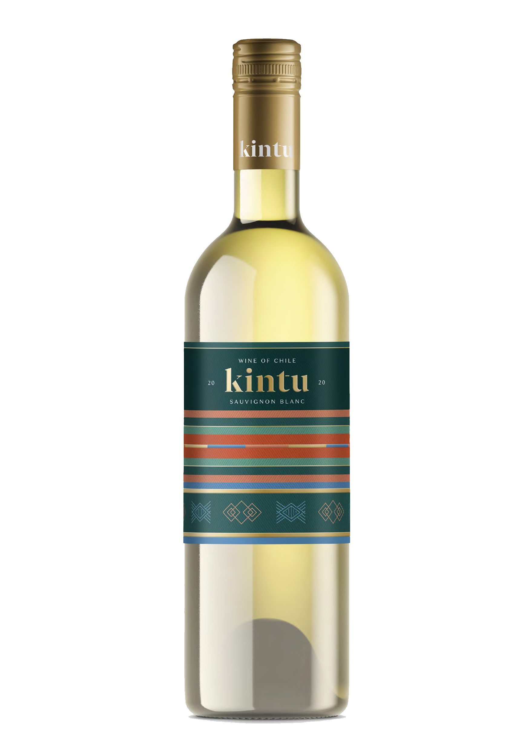 Kintu Sauvignon Blanc