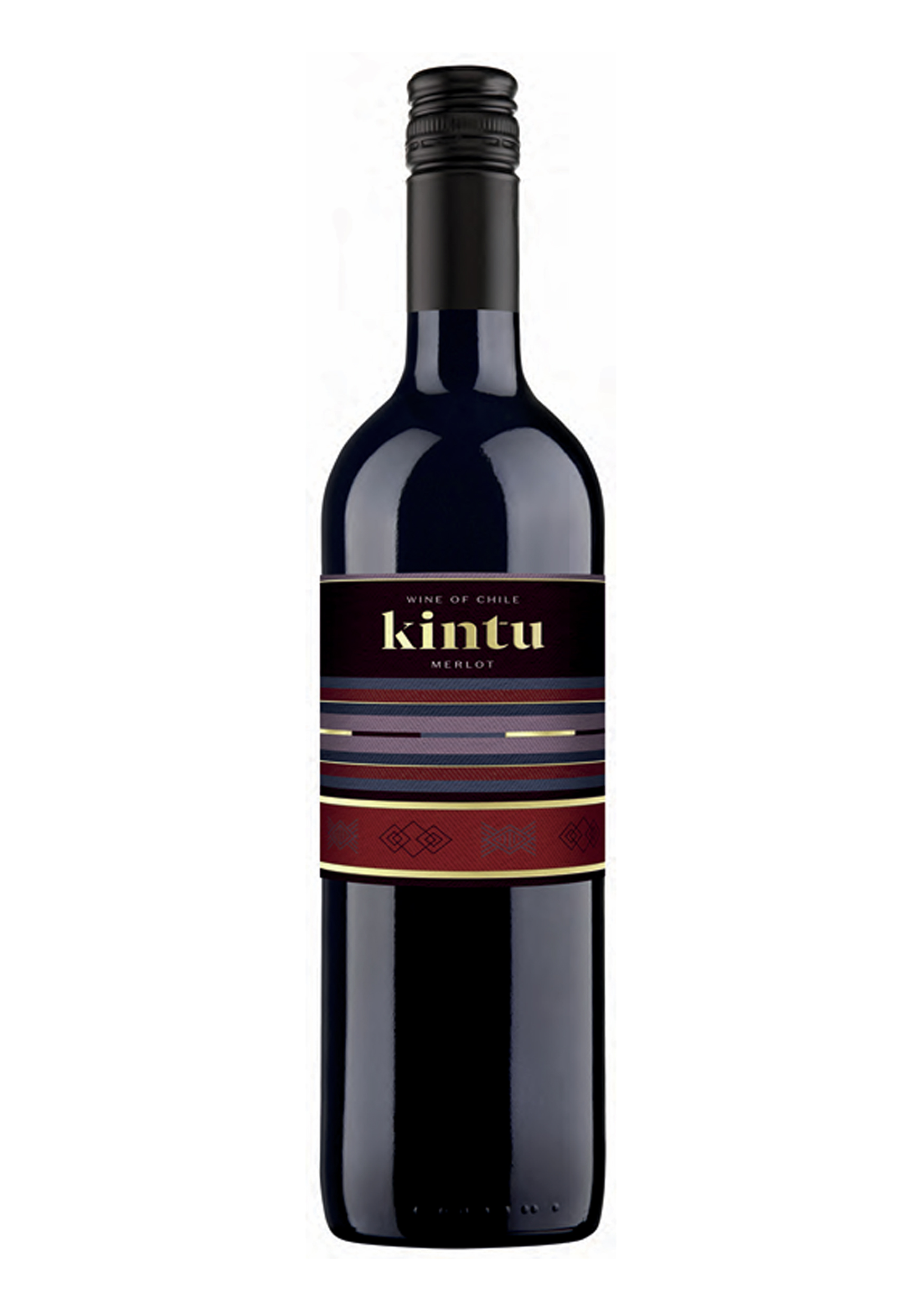 Kintu Merlot