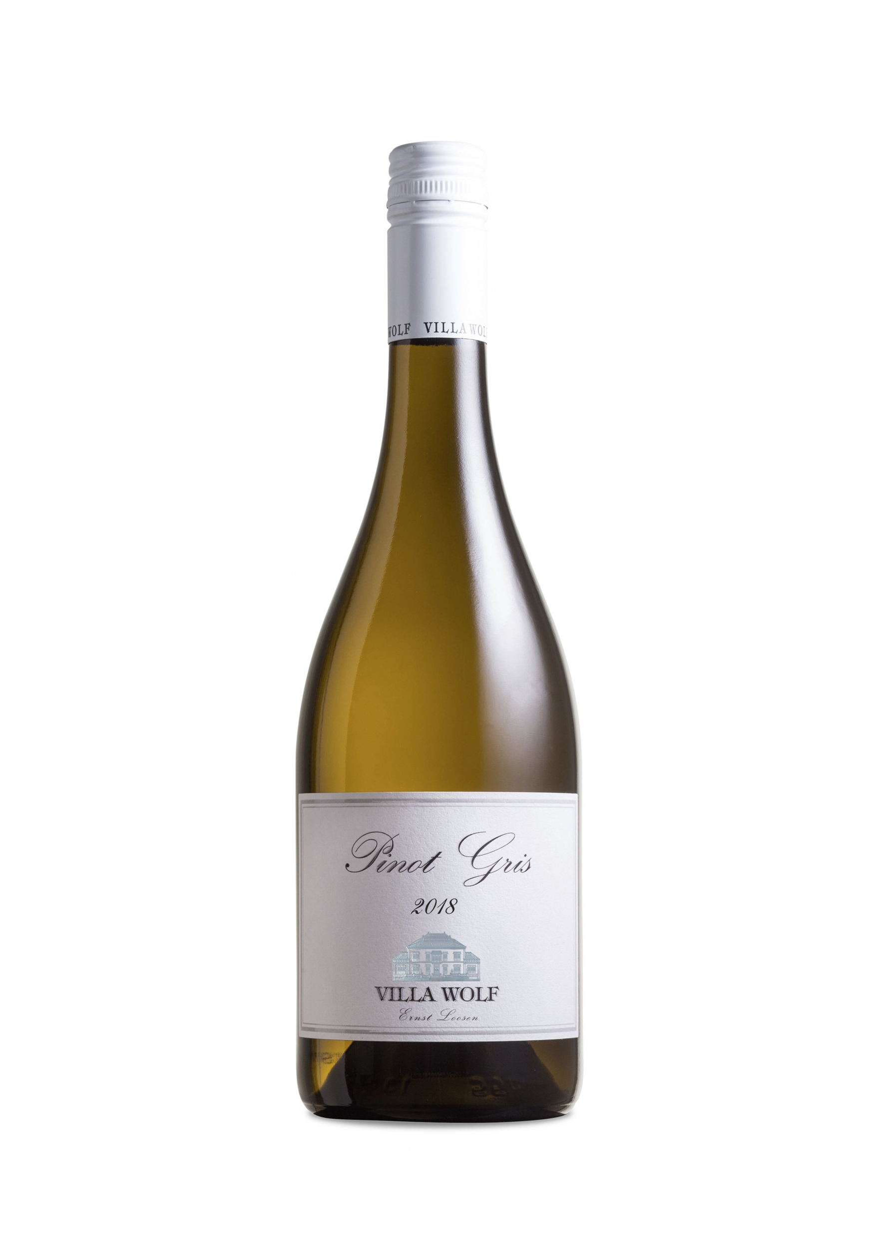 Villa Wolf Pinot Gris QbA