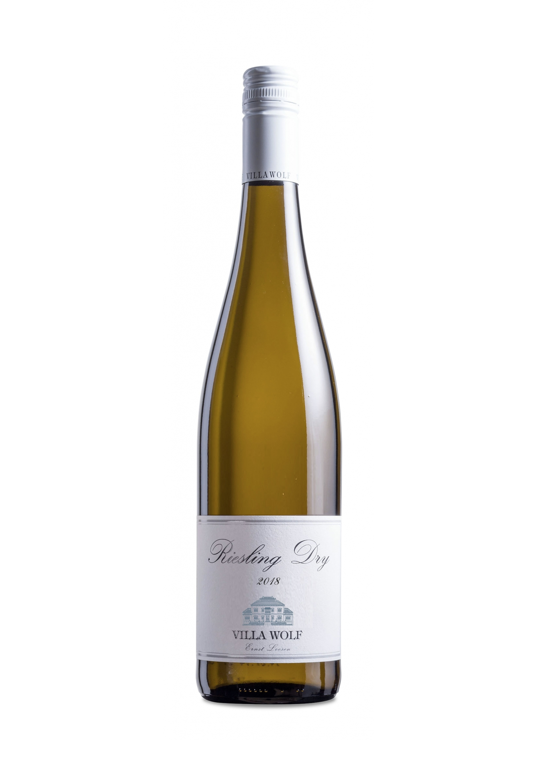 Villa Wolf Riesling Dry QbA