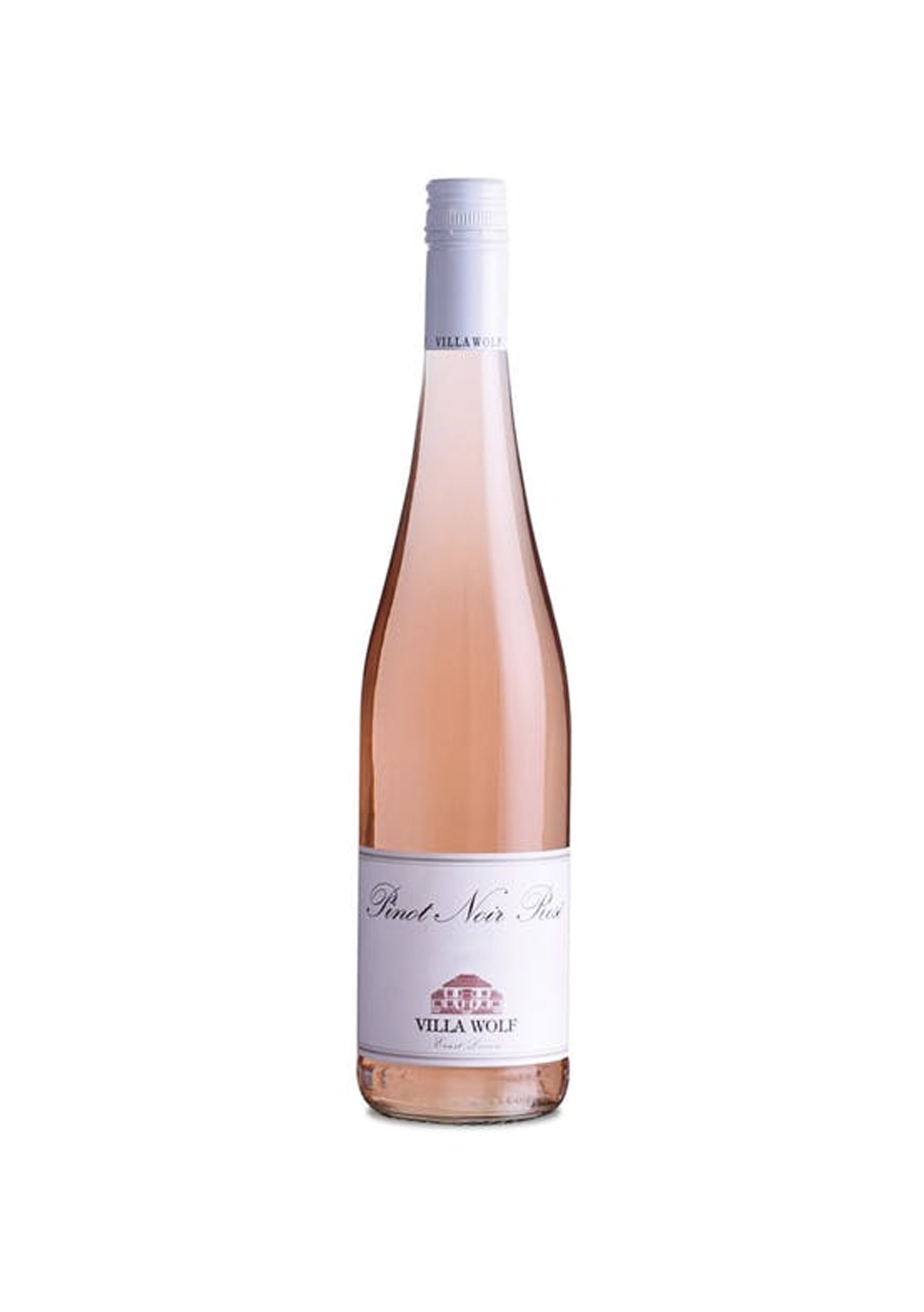 Villa Wolf Pinot Noir Rose QbA