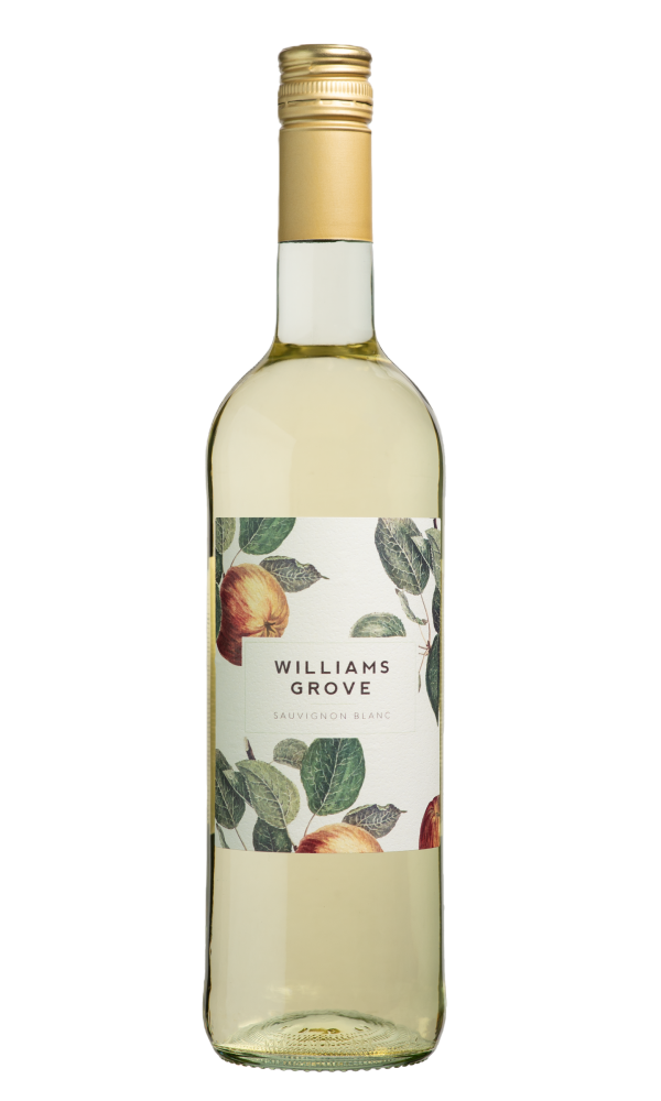 Williams Grove Sauvignon Blanc