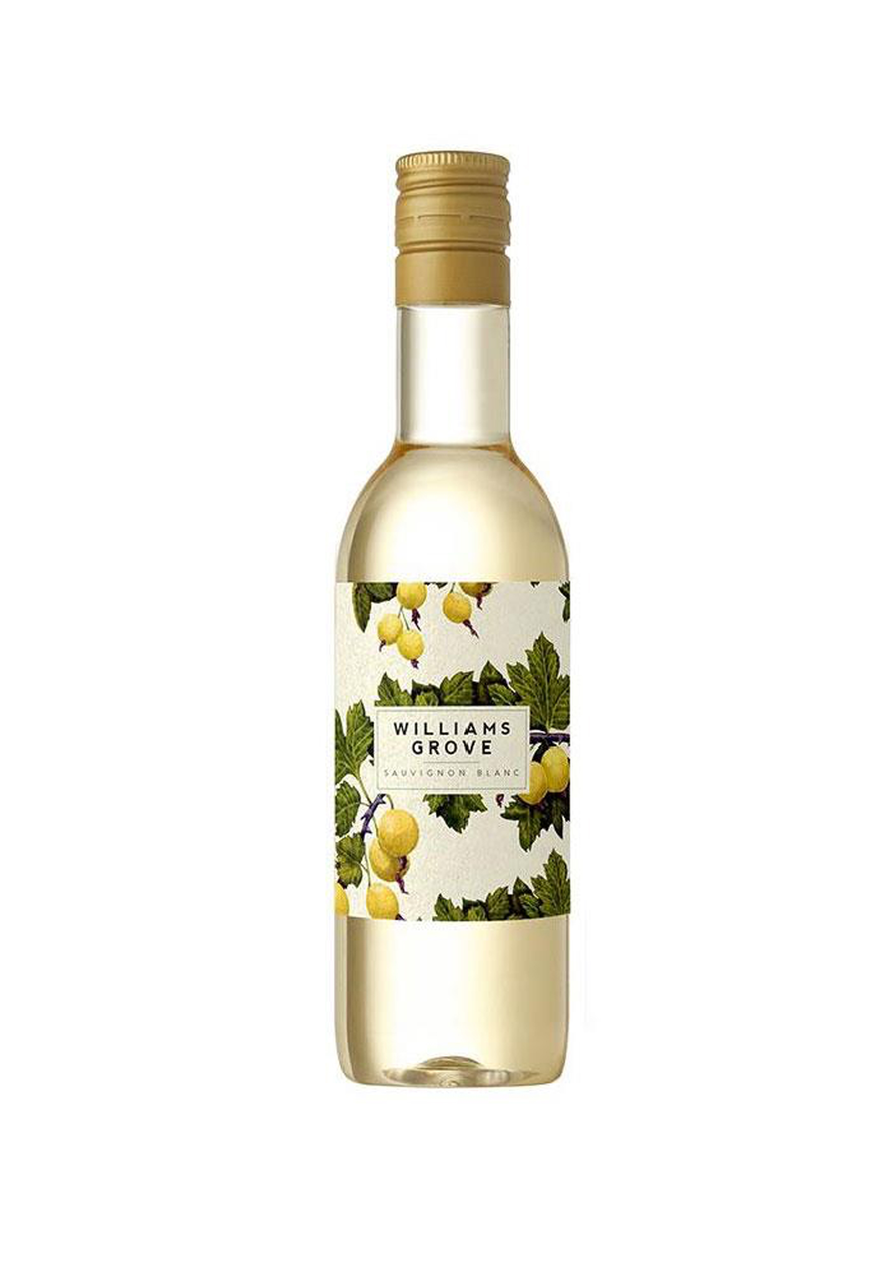 Williams Grove Sauvignon Blanc