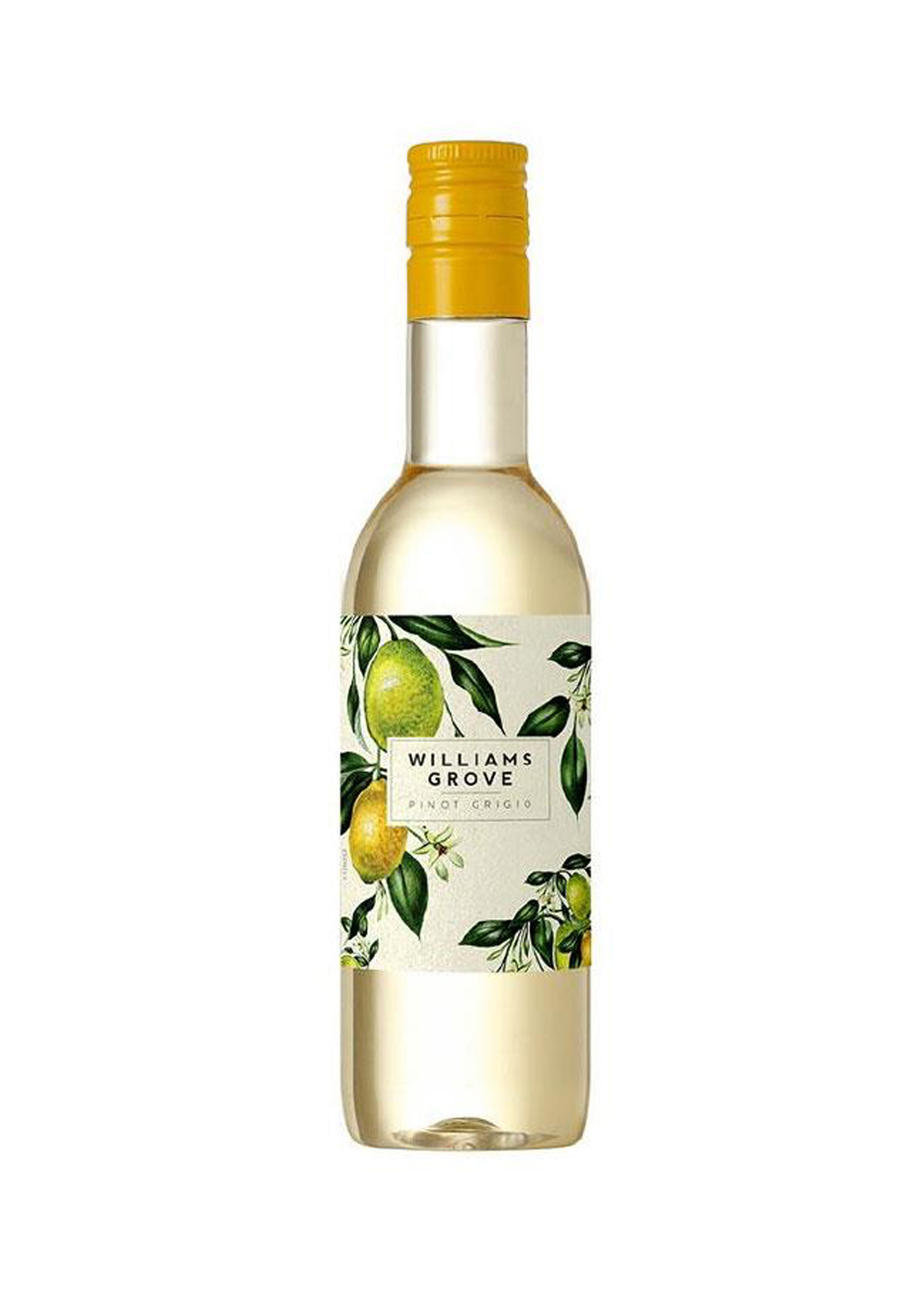 Williams Grove Pinot Grigio