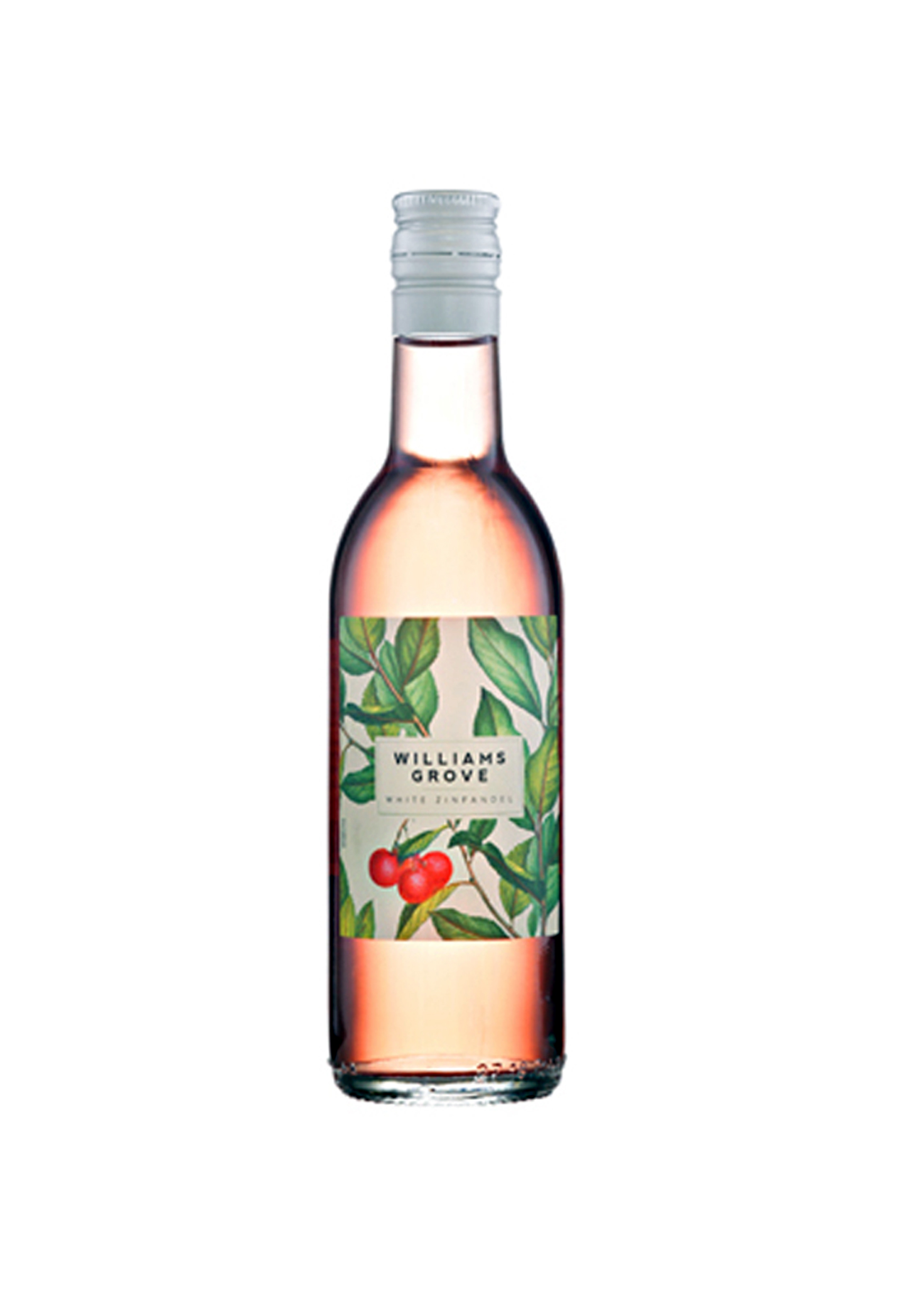 Williams Grove Zinfandel Rose