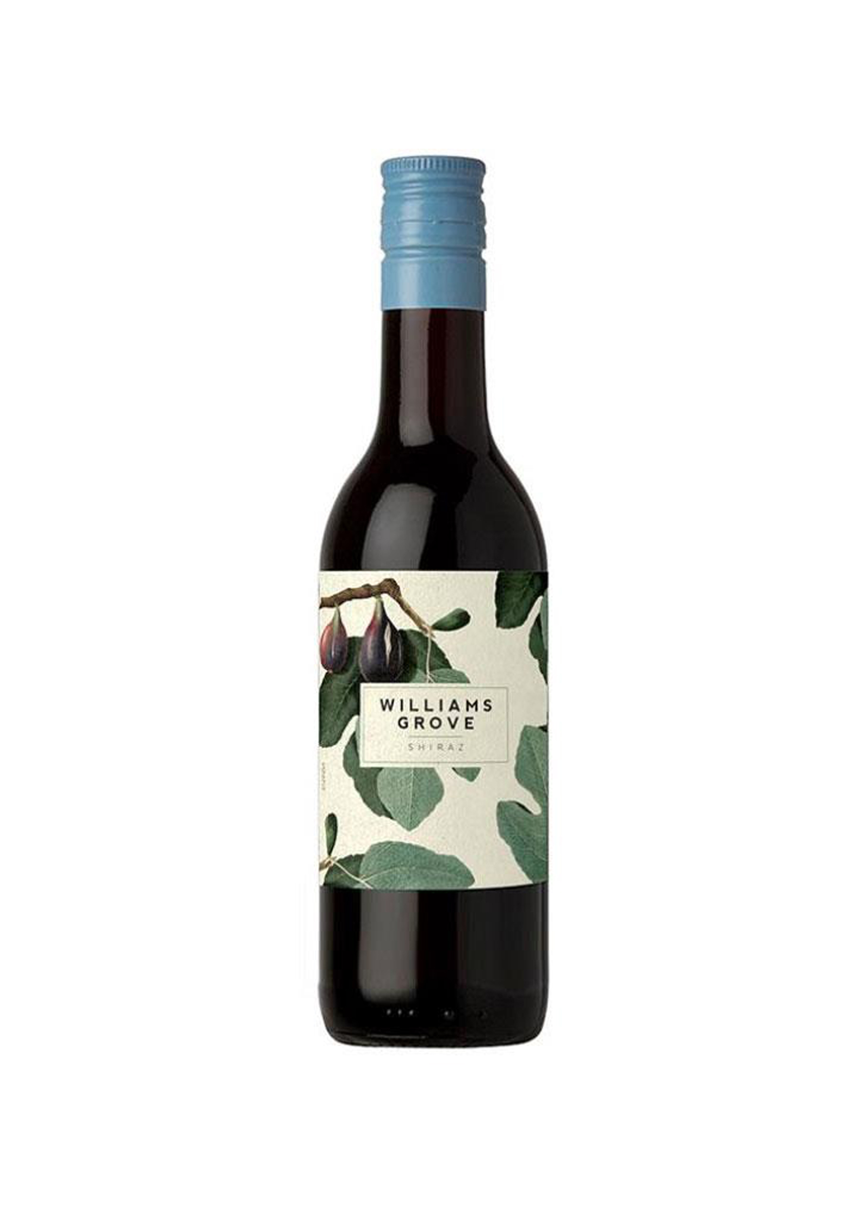 Williams Grove Shiraz