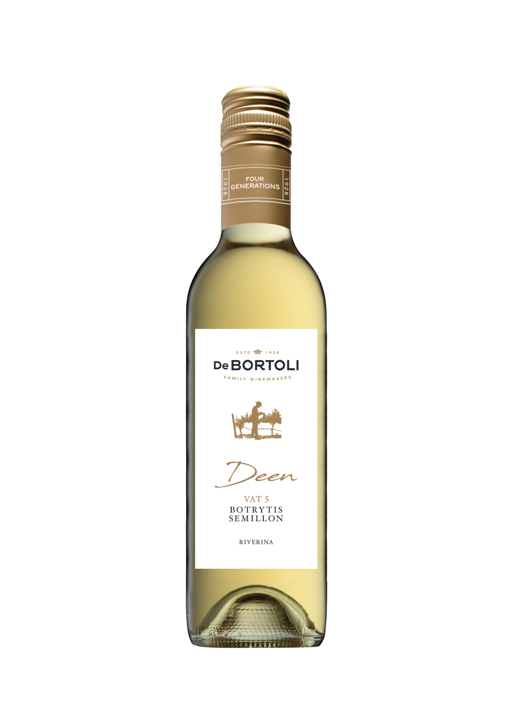 De Bortoli Vat 5 Botrytis Semillon