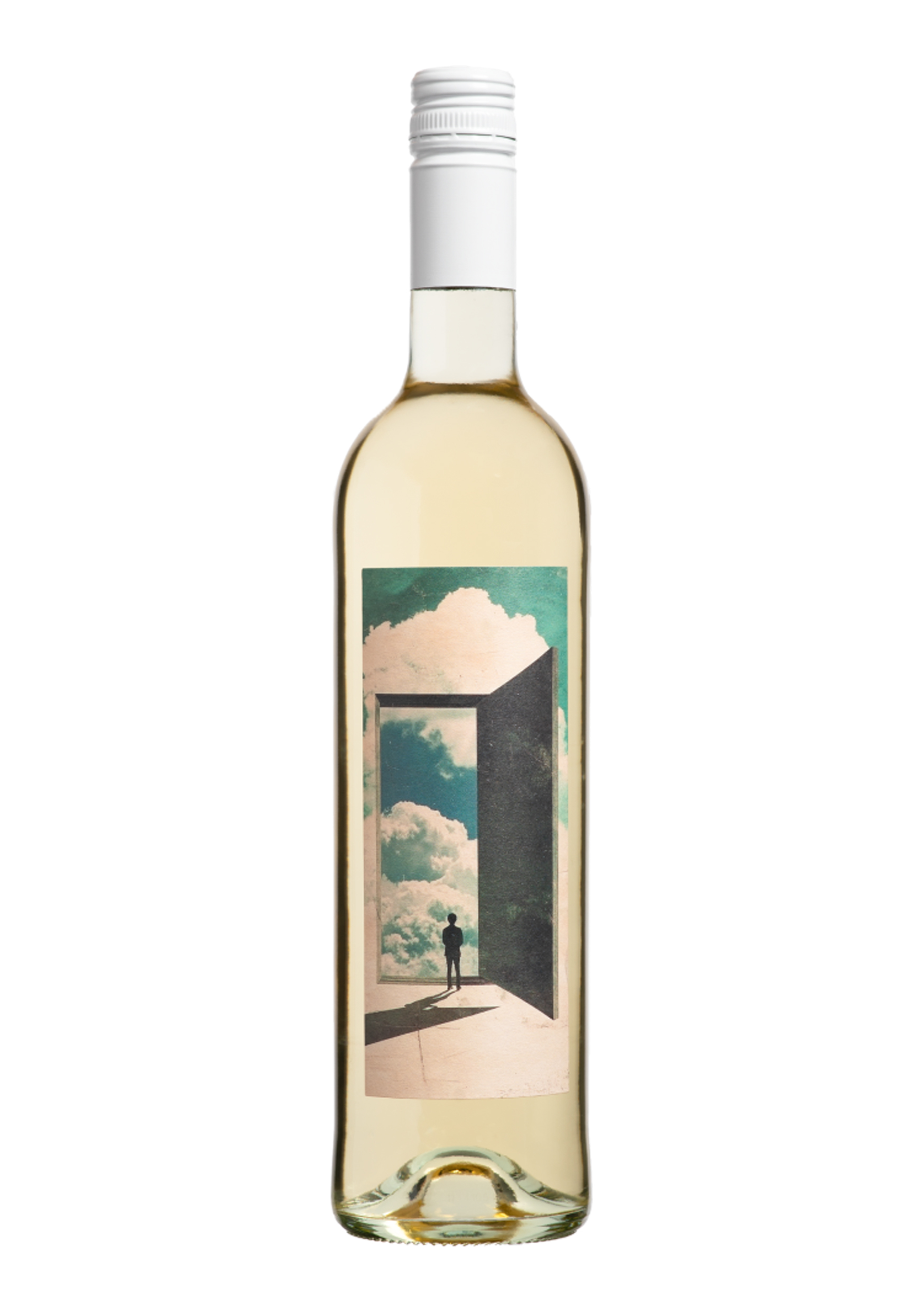 Escapada Vinho Branco Leve/Light White