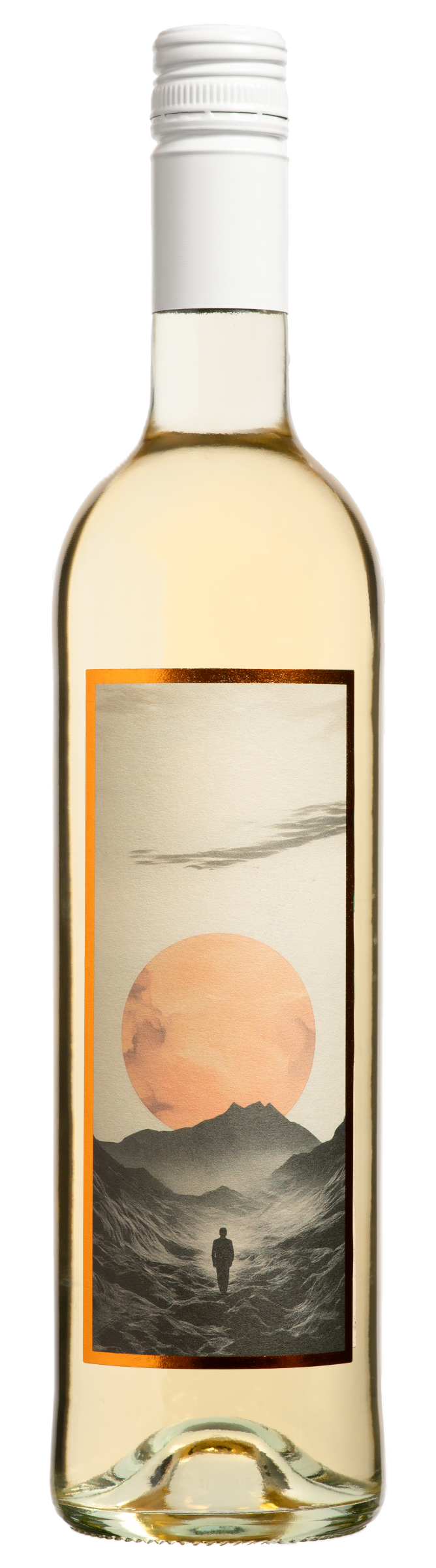 Escapada Vinho Verde White