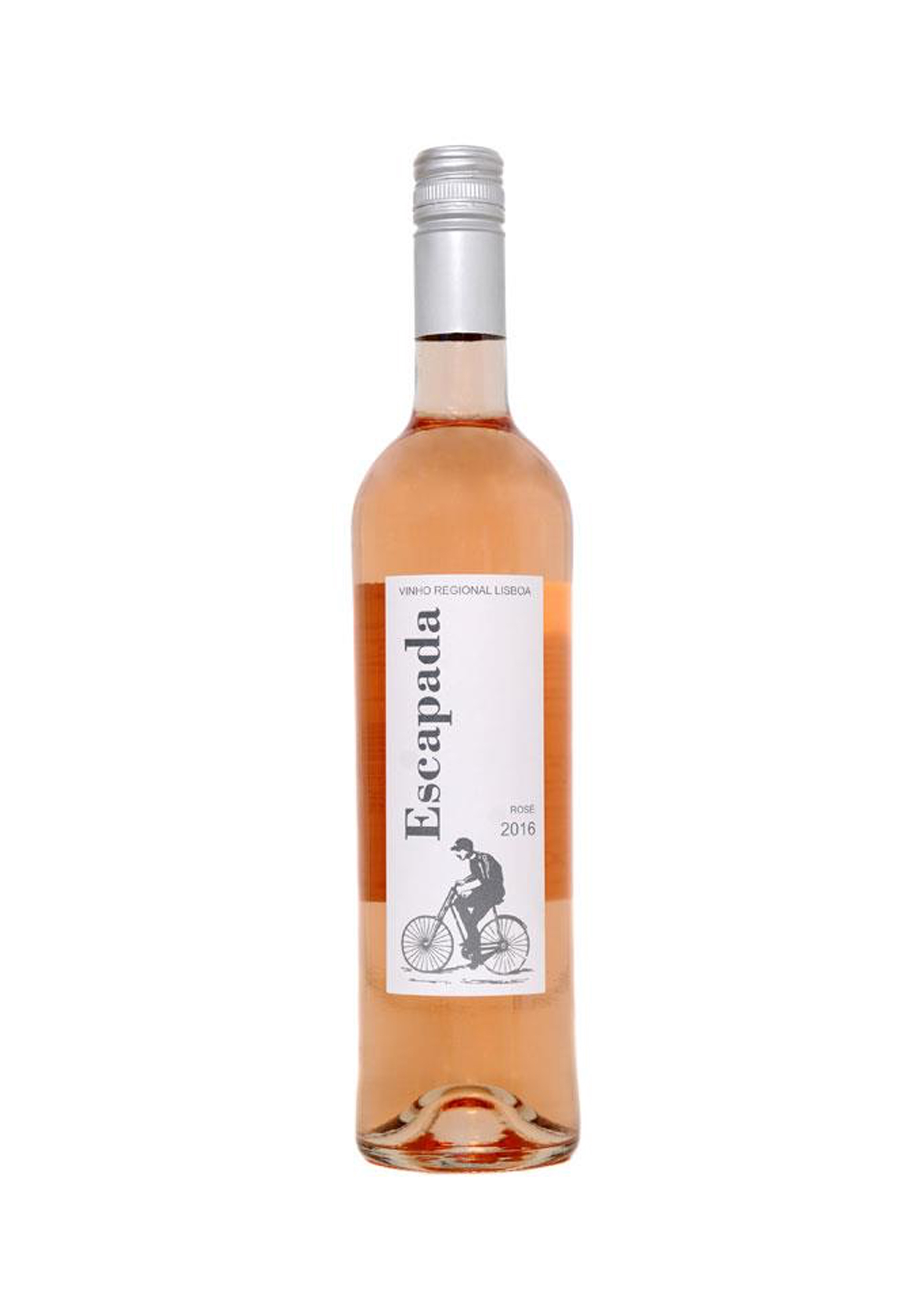 Escapada Vinho Rose