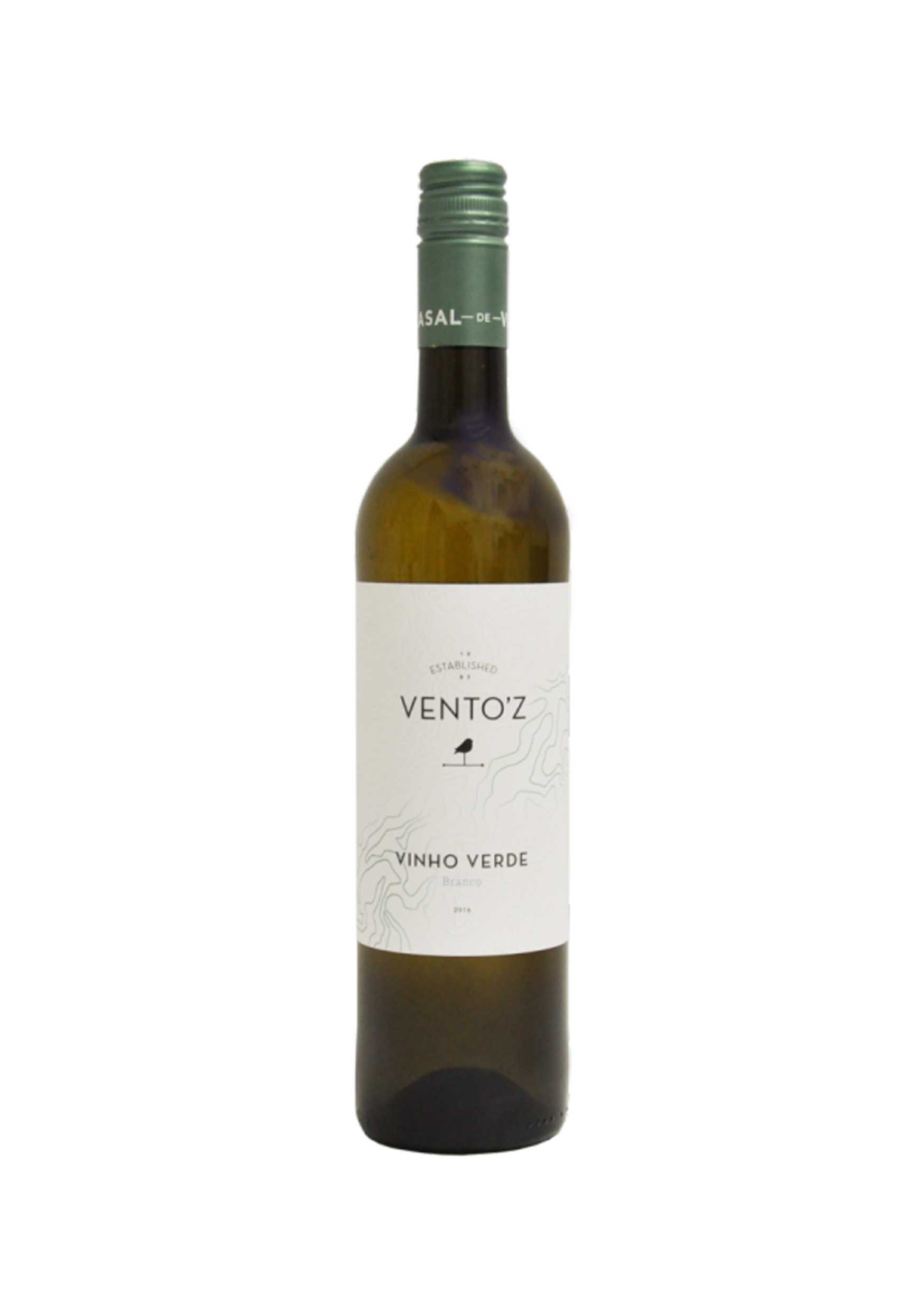 Ventoz Vinho Verde