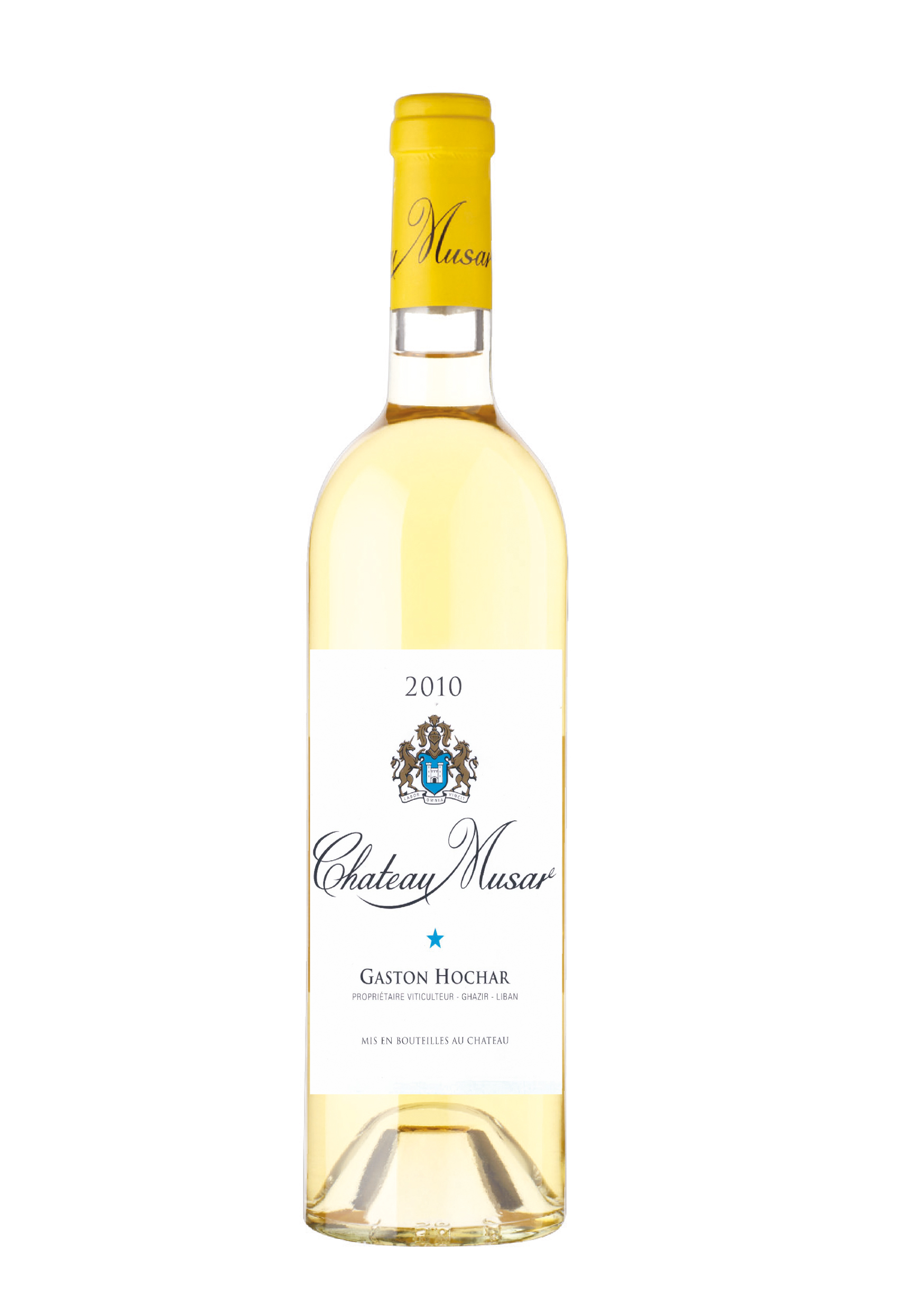 Chateau Musar